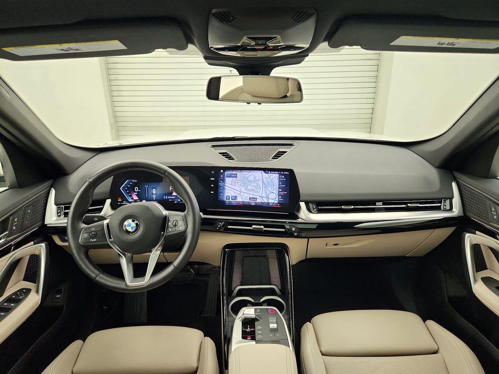 Thumbnail: 2023 BMW X1 - 9