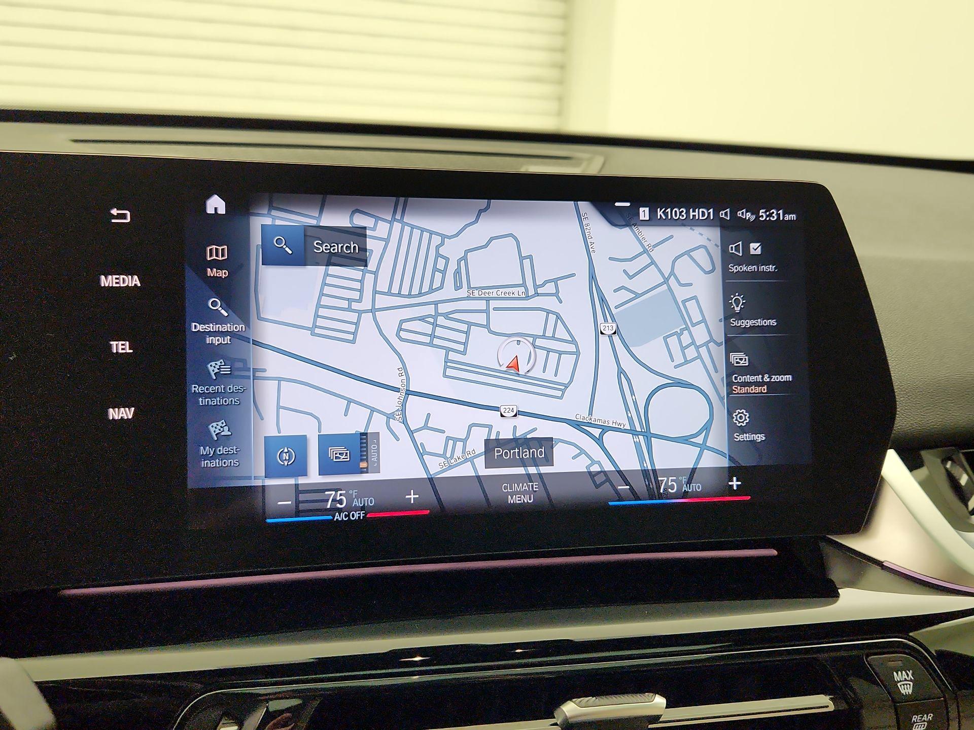 Thumbnail: 2023 BMW X1 - 14