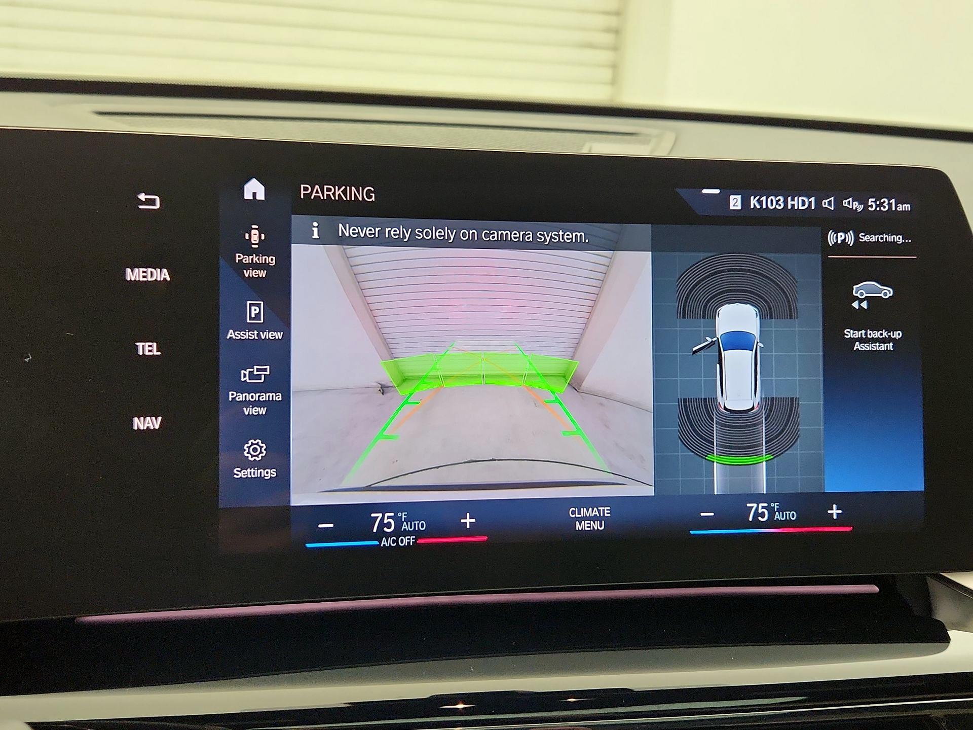 Thumbnail: 2023 BMW X1 - 15