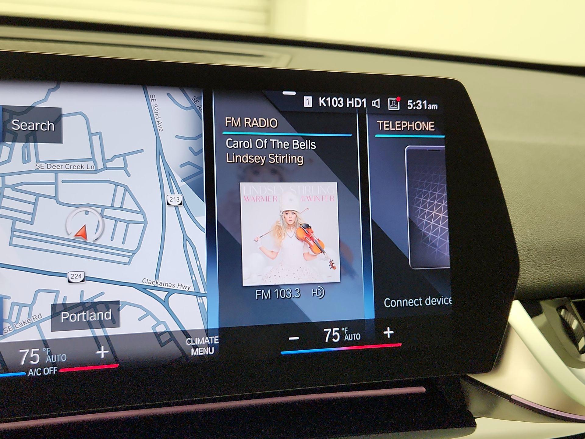 Thumbnail: 2023 BMW X1 - 16