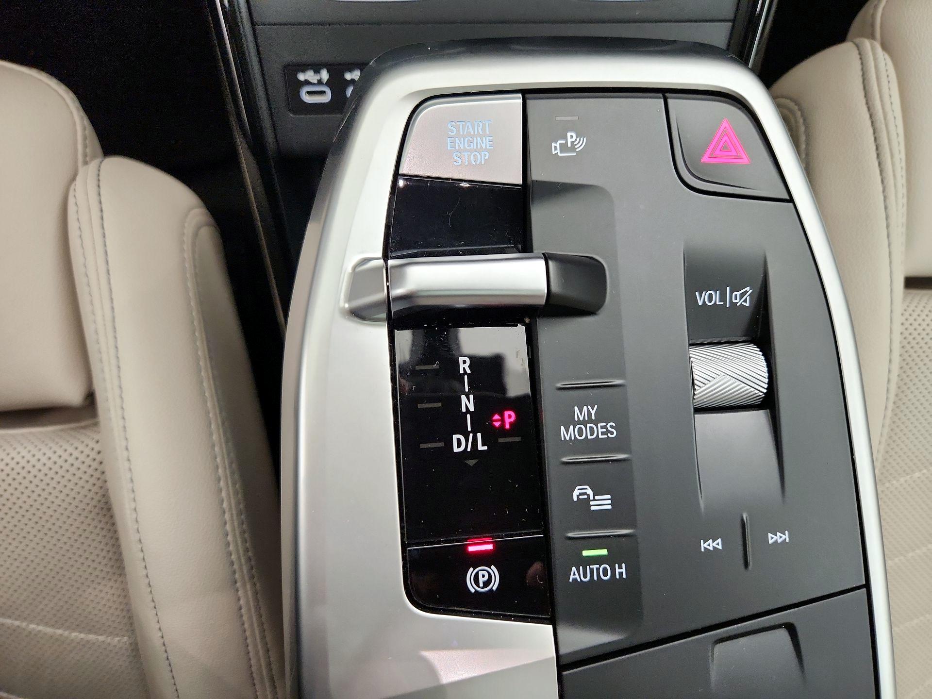 Thumbnail: 2023 BMW X1 - 18