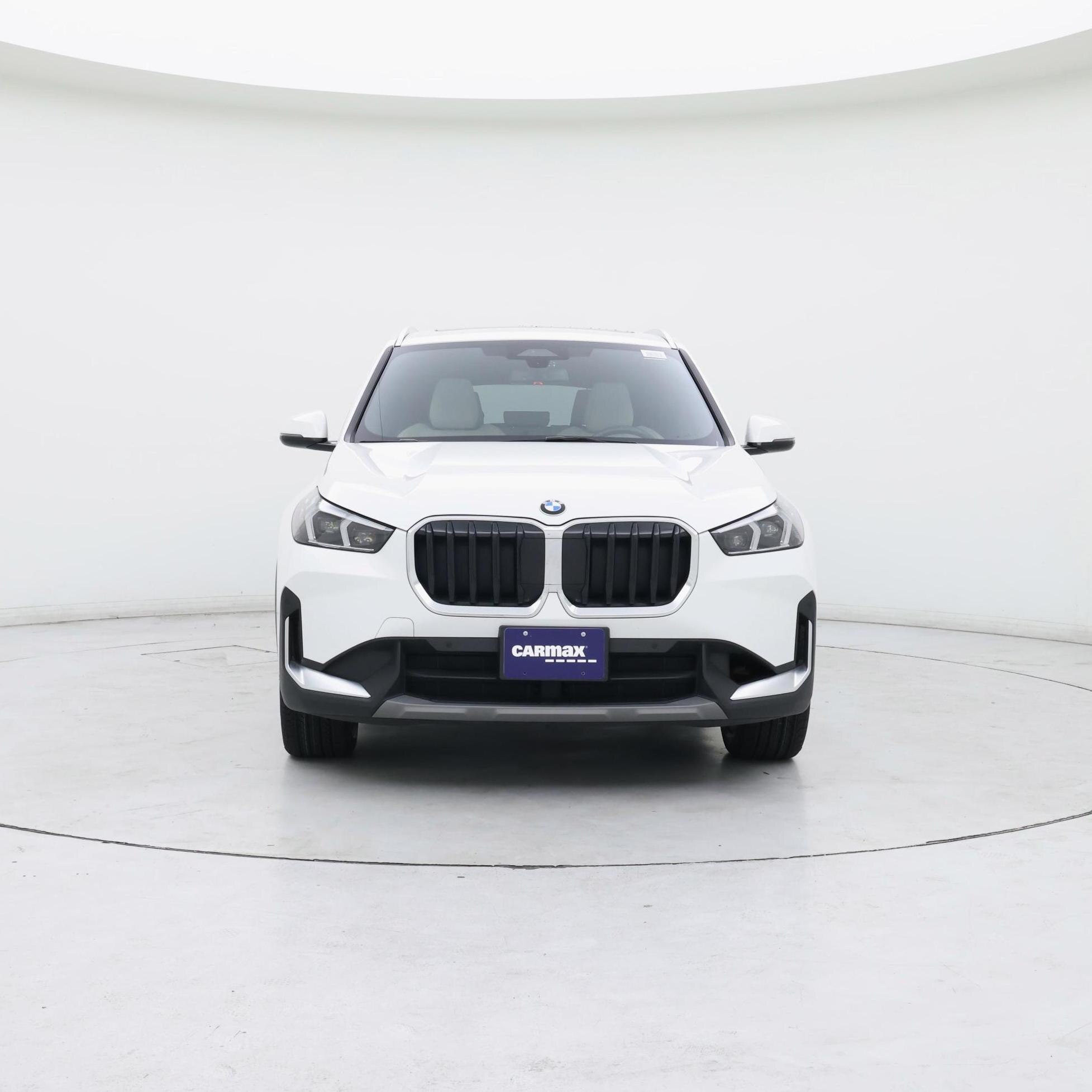 Thumbnail: 2023 BMW X1 - 5