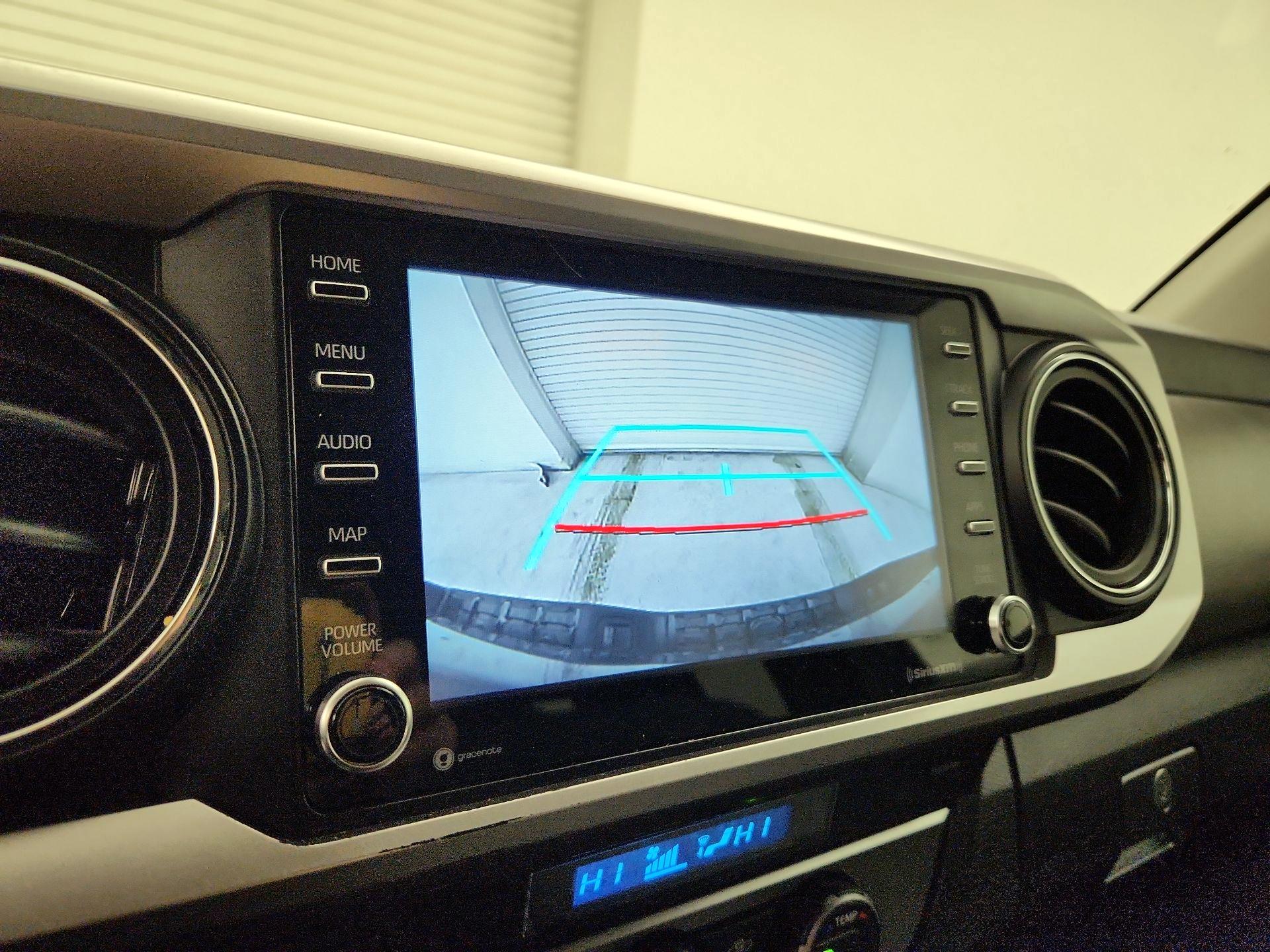 Thumbnail: 2022 Toyota Tacoma - 14