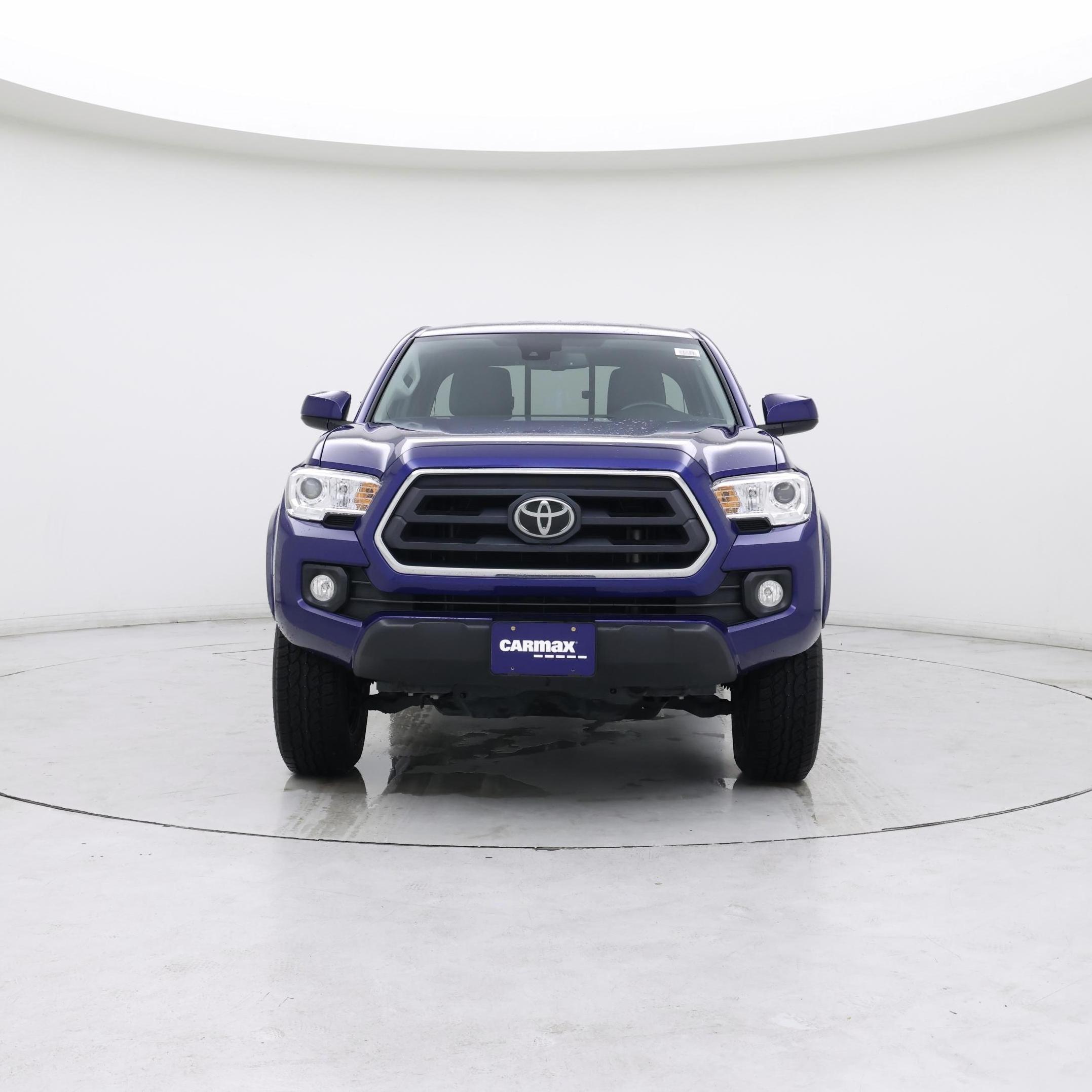 Thumbnail: 2022 Toyota Tacoma - 5