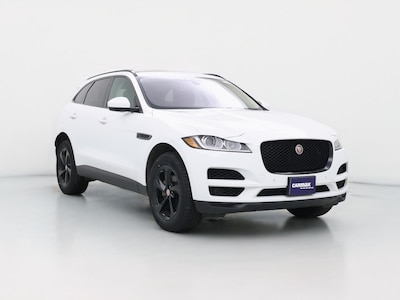 2020 Jaguar F-Pace 25t Premium