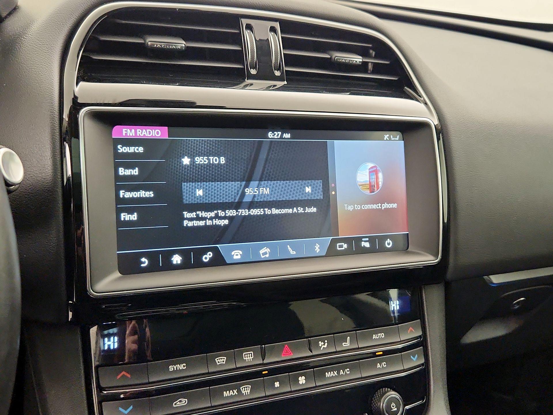 Thumbnail: 2020 Jaguar F-Pace - 15