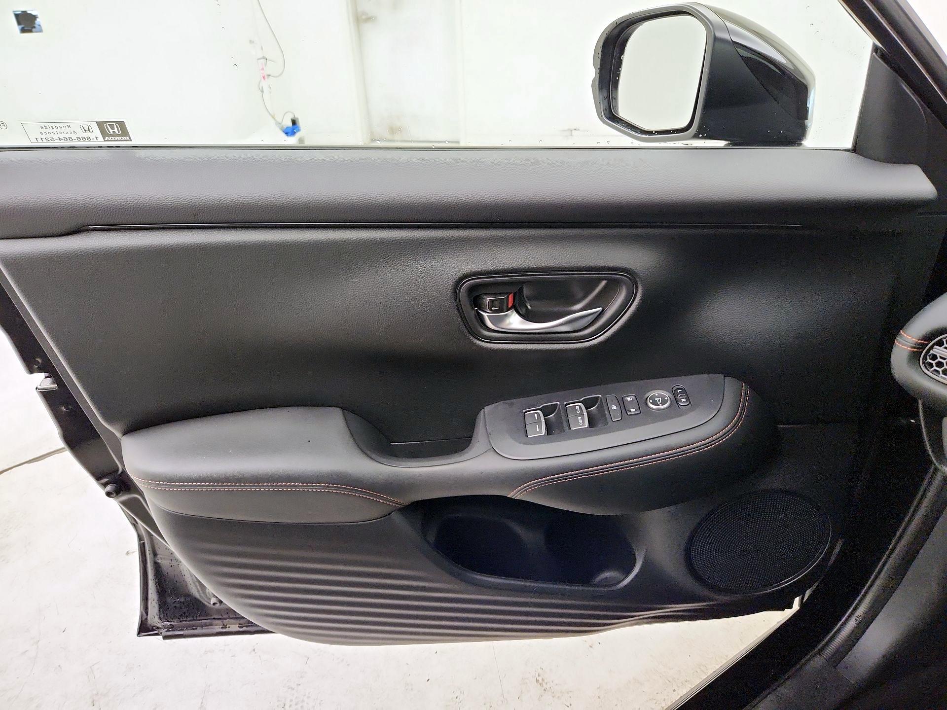 Thumbnail: 2025 Honda HR-V - 12