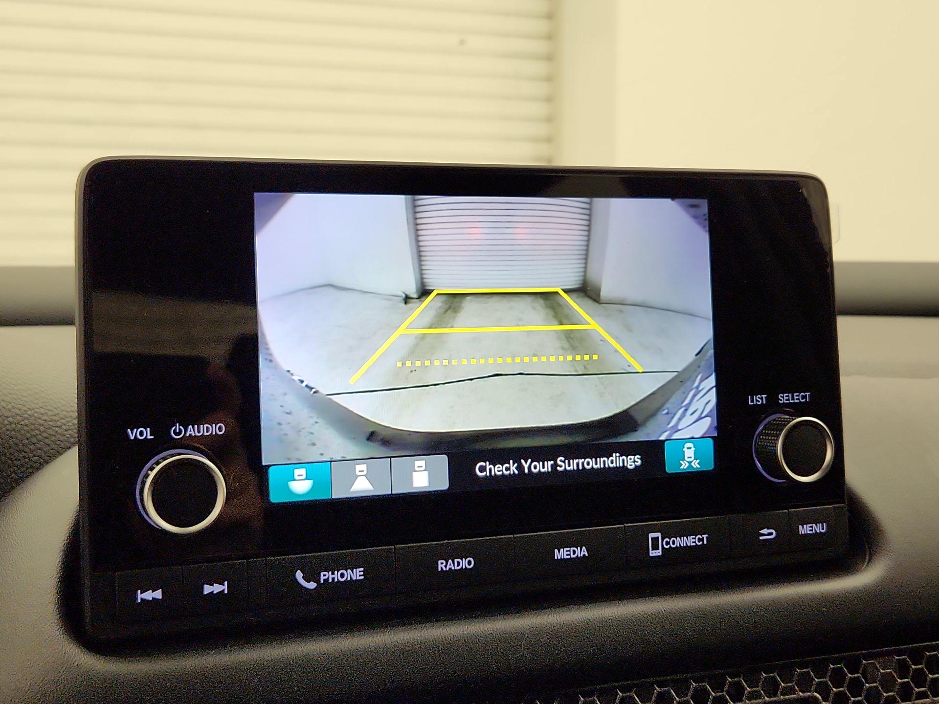 Thumbnail: 2025 Honda HR-V - 14