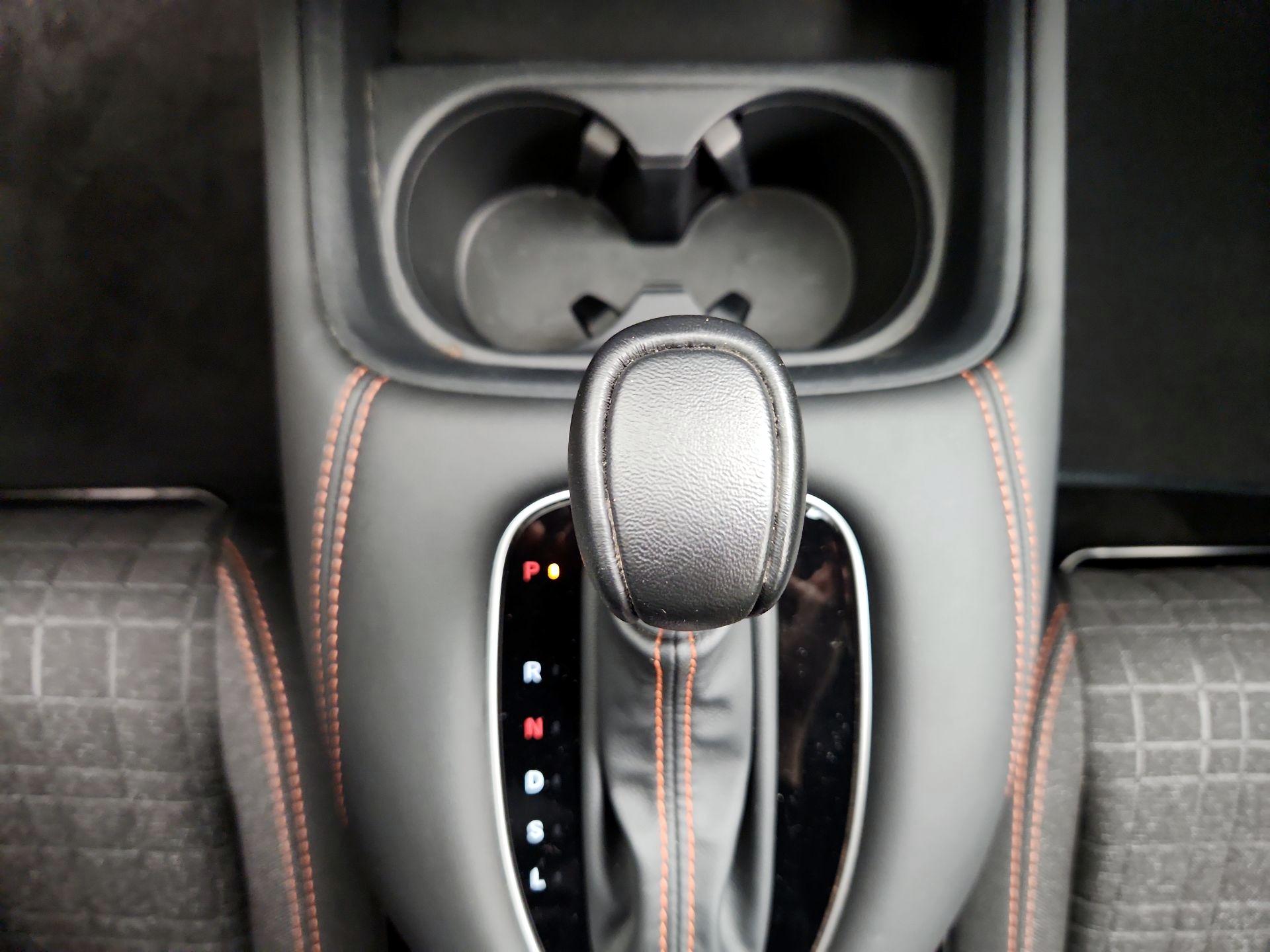 Thumbnail: 2025 Honda HR-V - 17