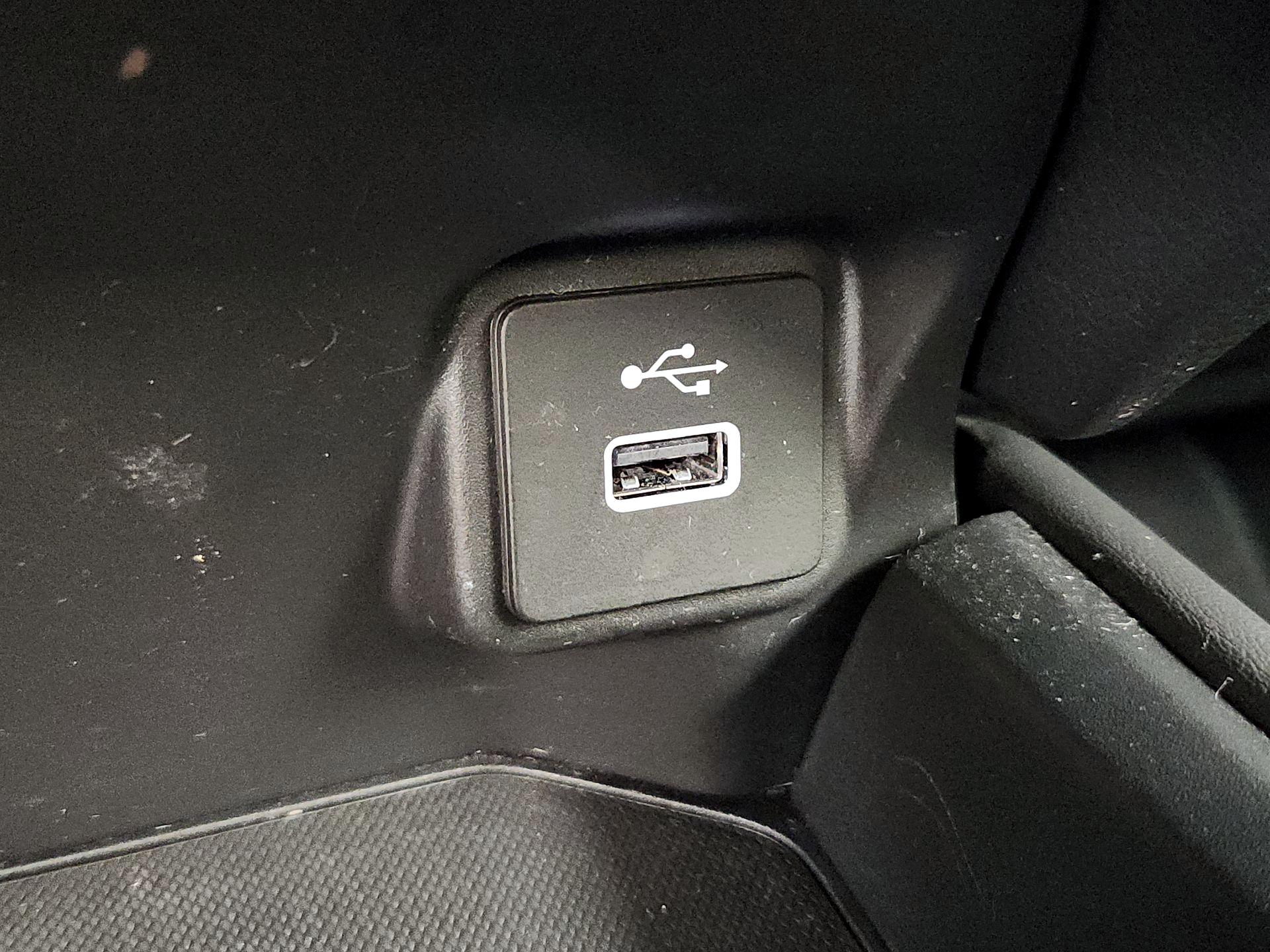 Thumbnail: 2025 Honda HR-V - 18