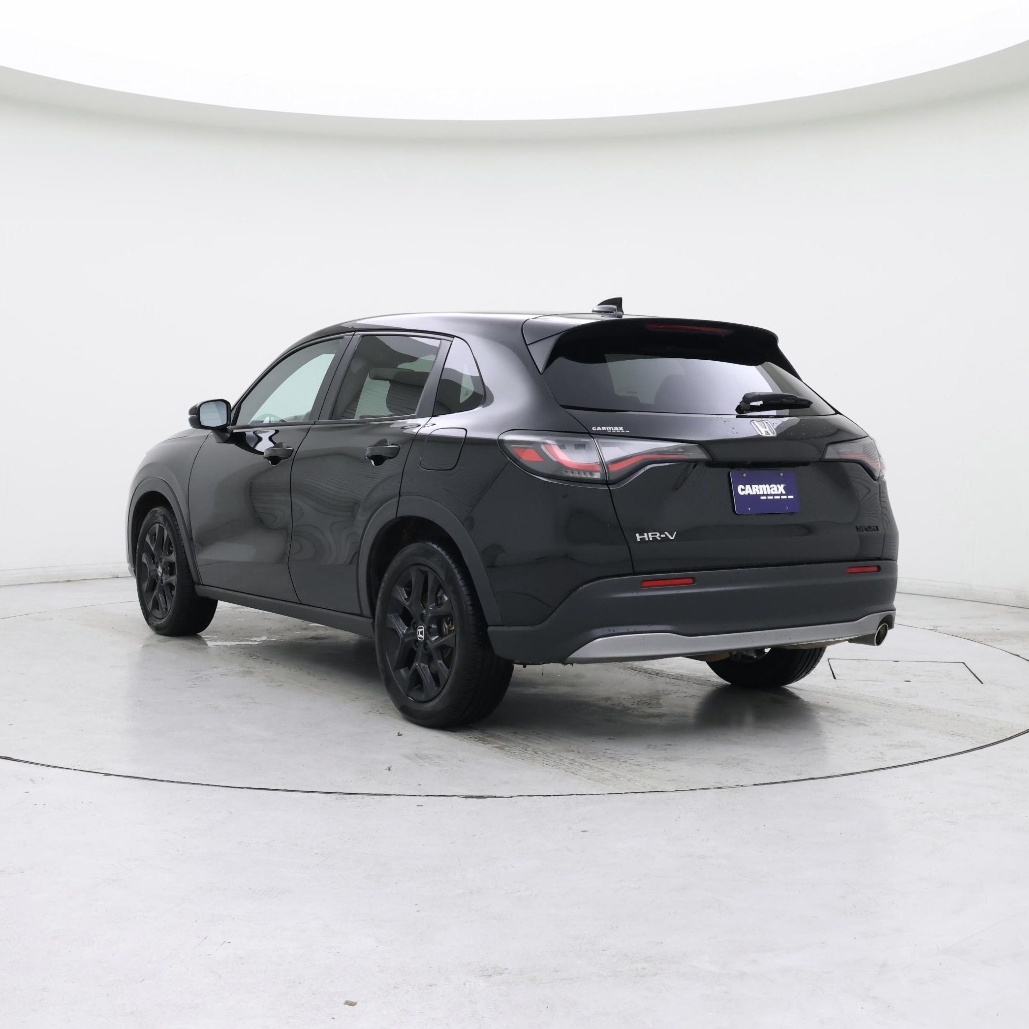 Thumbnail: 2025 Honda HR-V - 2