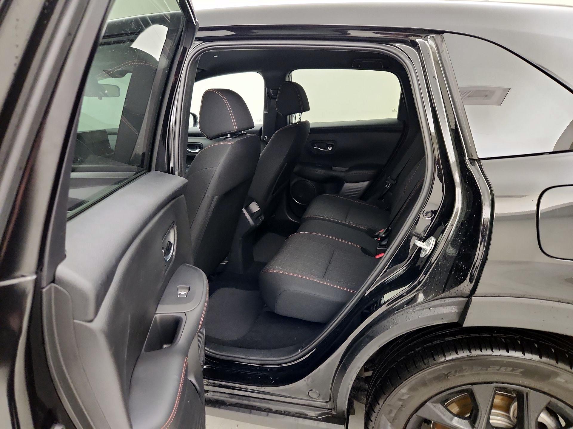 Thumbnail: 2025 Honda HR-V - 19