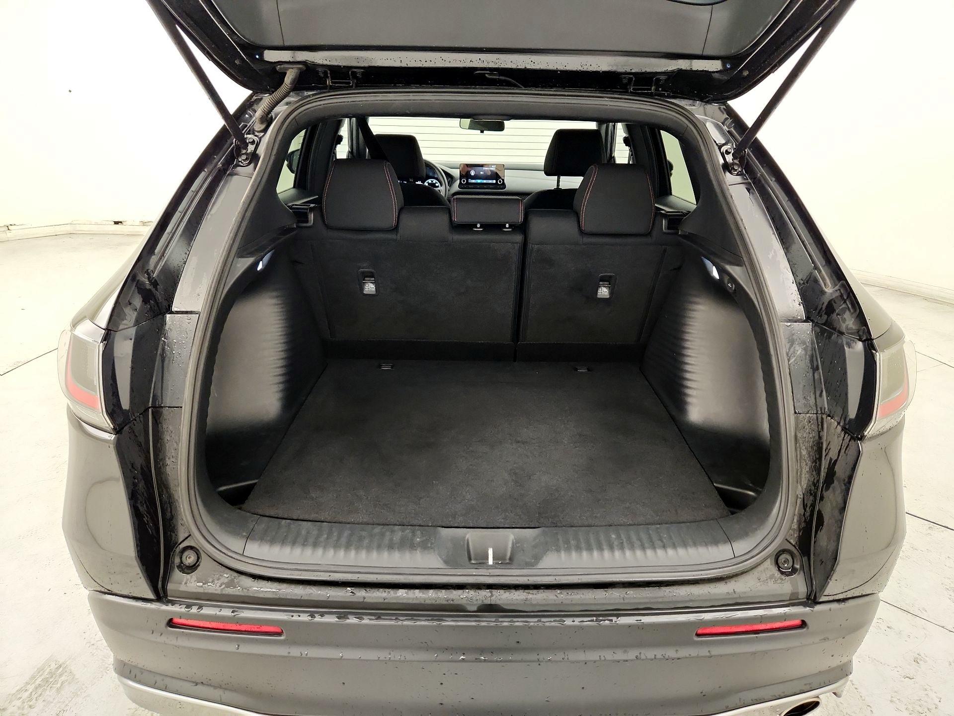 Thumbnail: 2025 Honda HR-V - 20