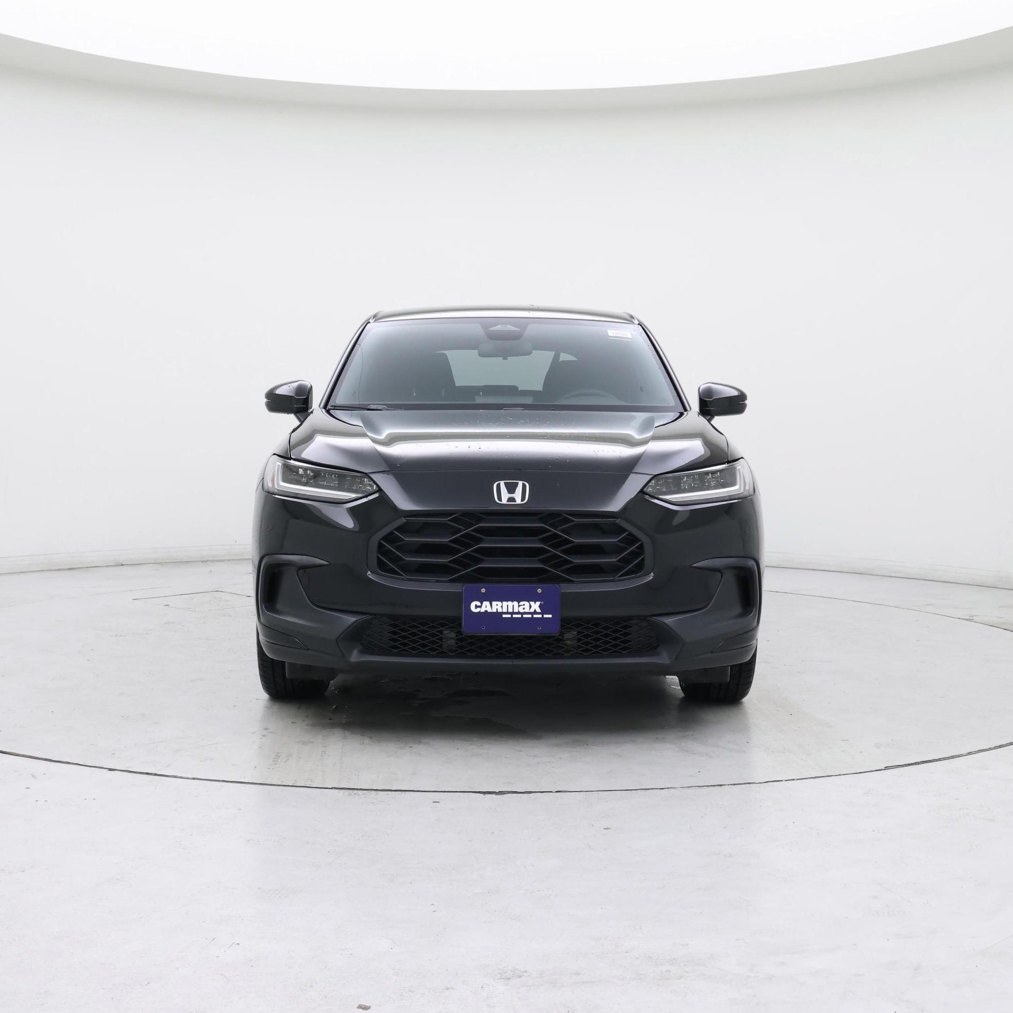 Thumbnail: 2025 Honda HR-V - 5