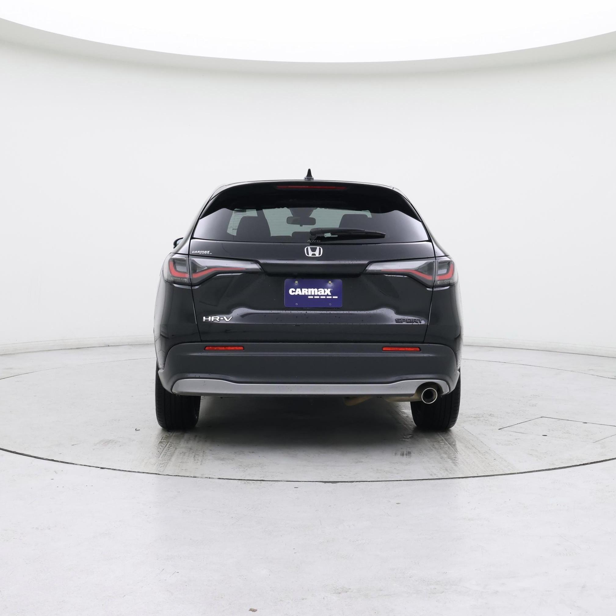 Thumbnail: 2025 Honda HR-V - 6