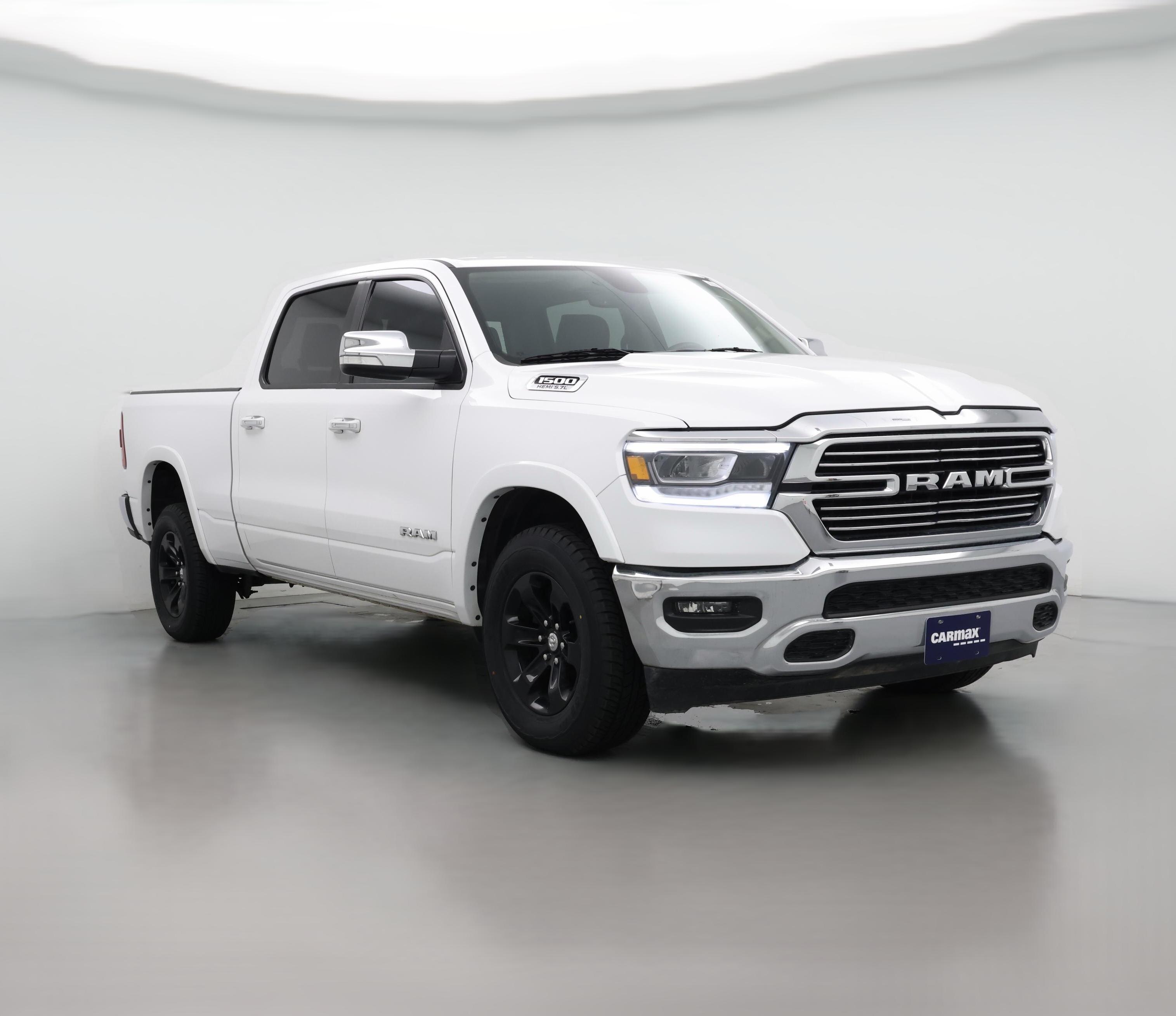 Thumbnail: 2020 RAM 1500 - 1