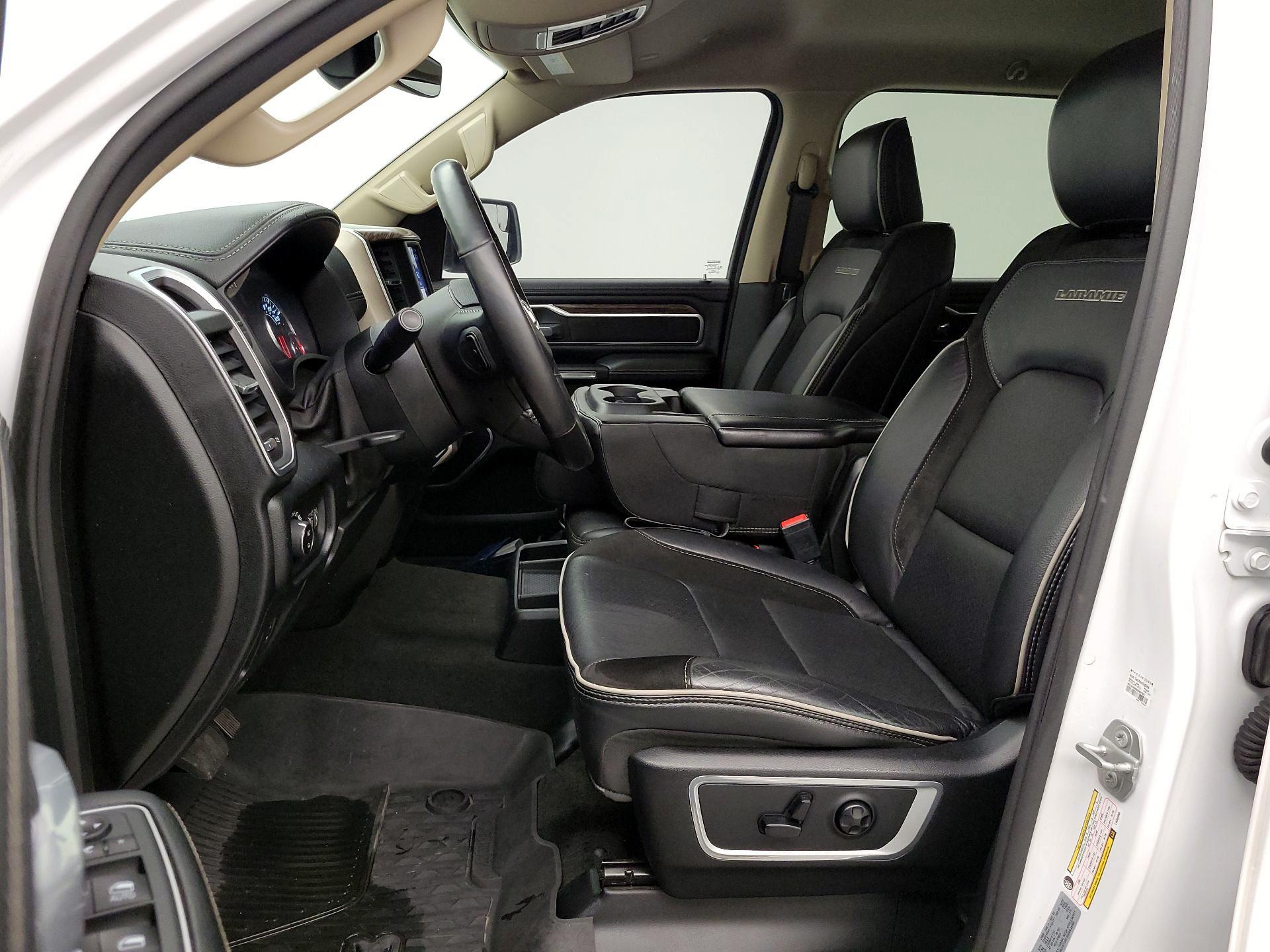 Thumbnail: 2020 RAM 1500 - 11