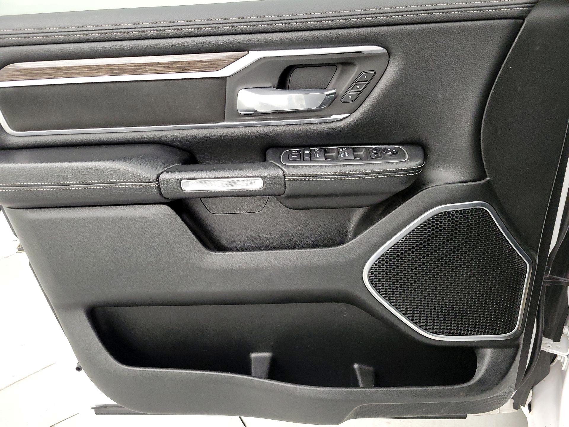 Thumbnail: 2020 RAM 1500 - 12