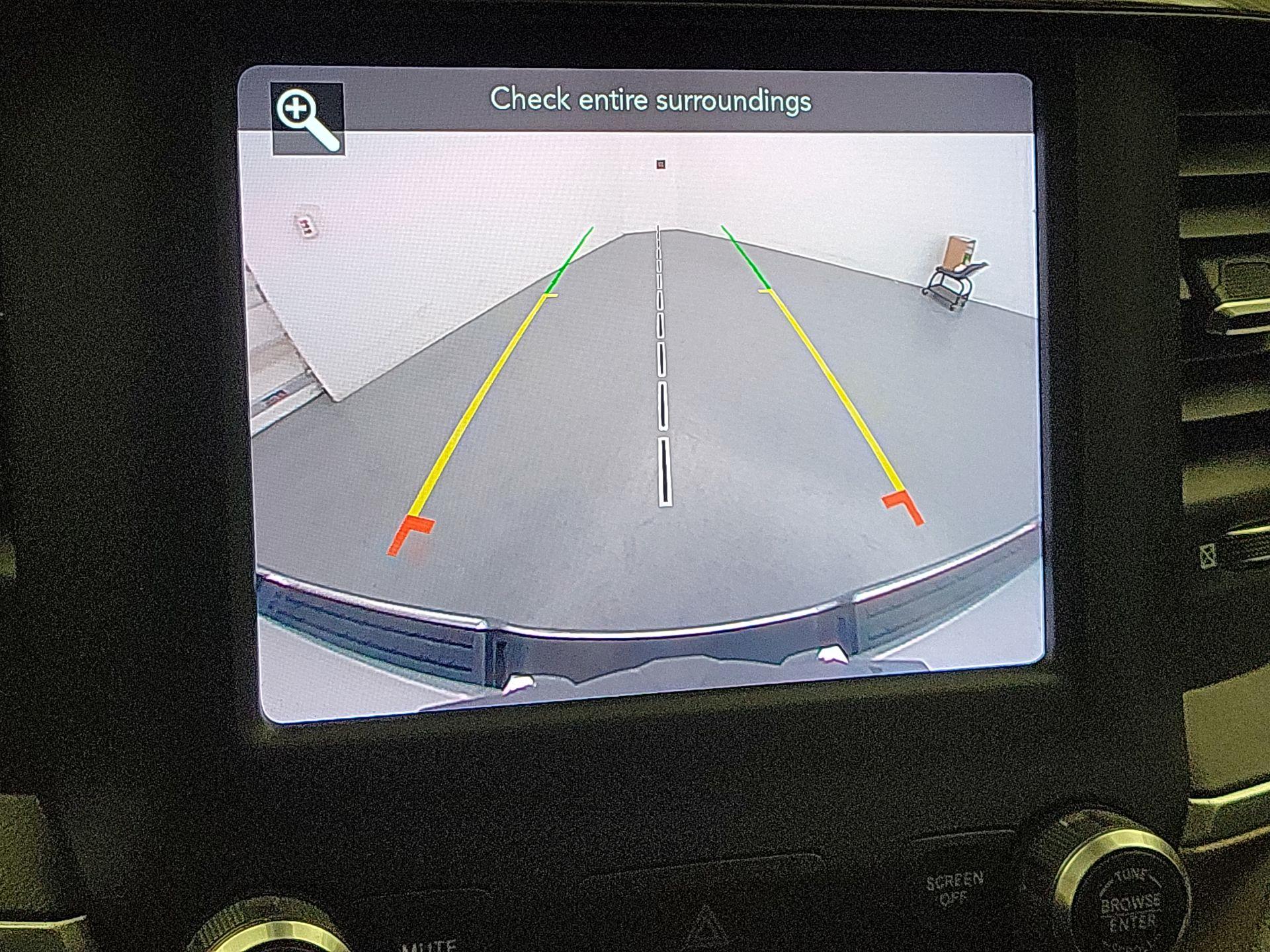 Thumbnail: 2020 RAM 1500 - 14