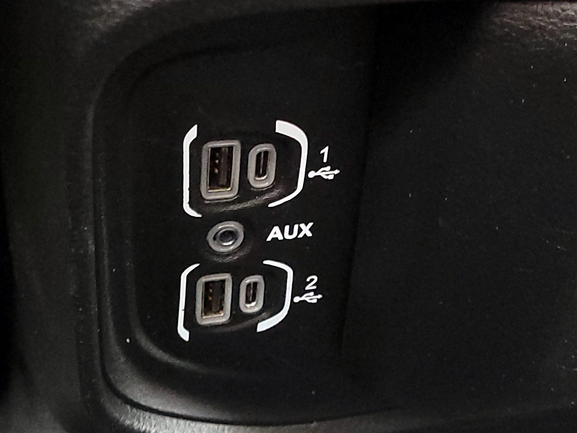 Thumbnail: 2020 RAM 1500 - 18