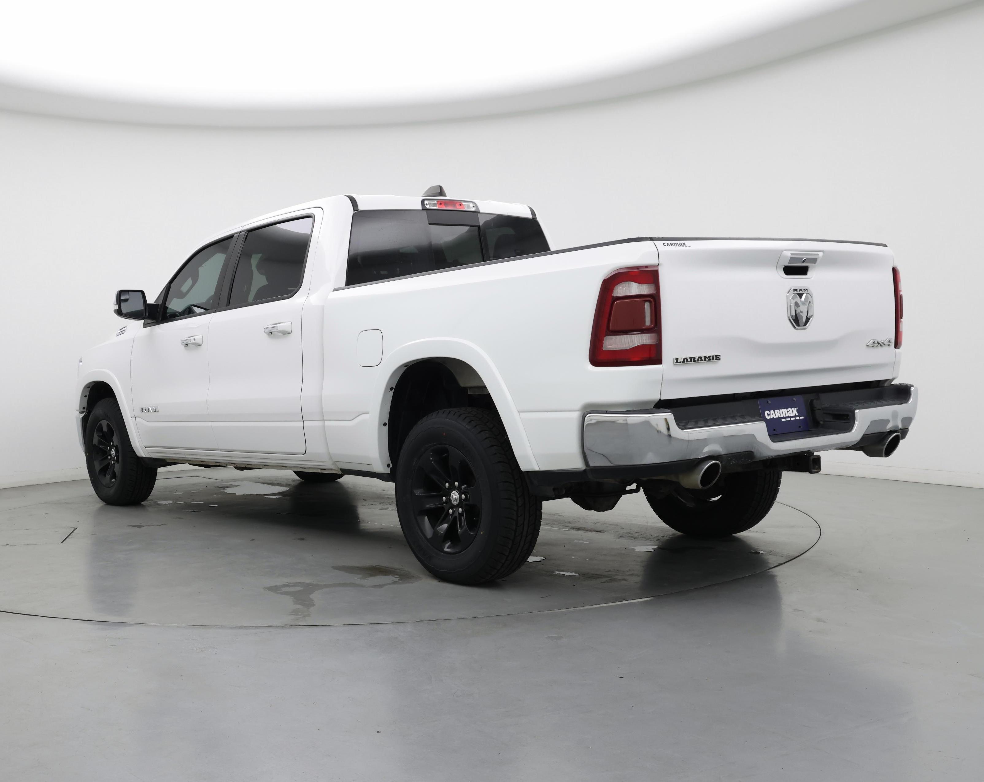 Thumbnail: 2020 RAM 1500 - 2