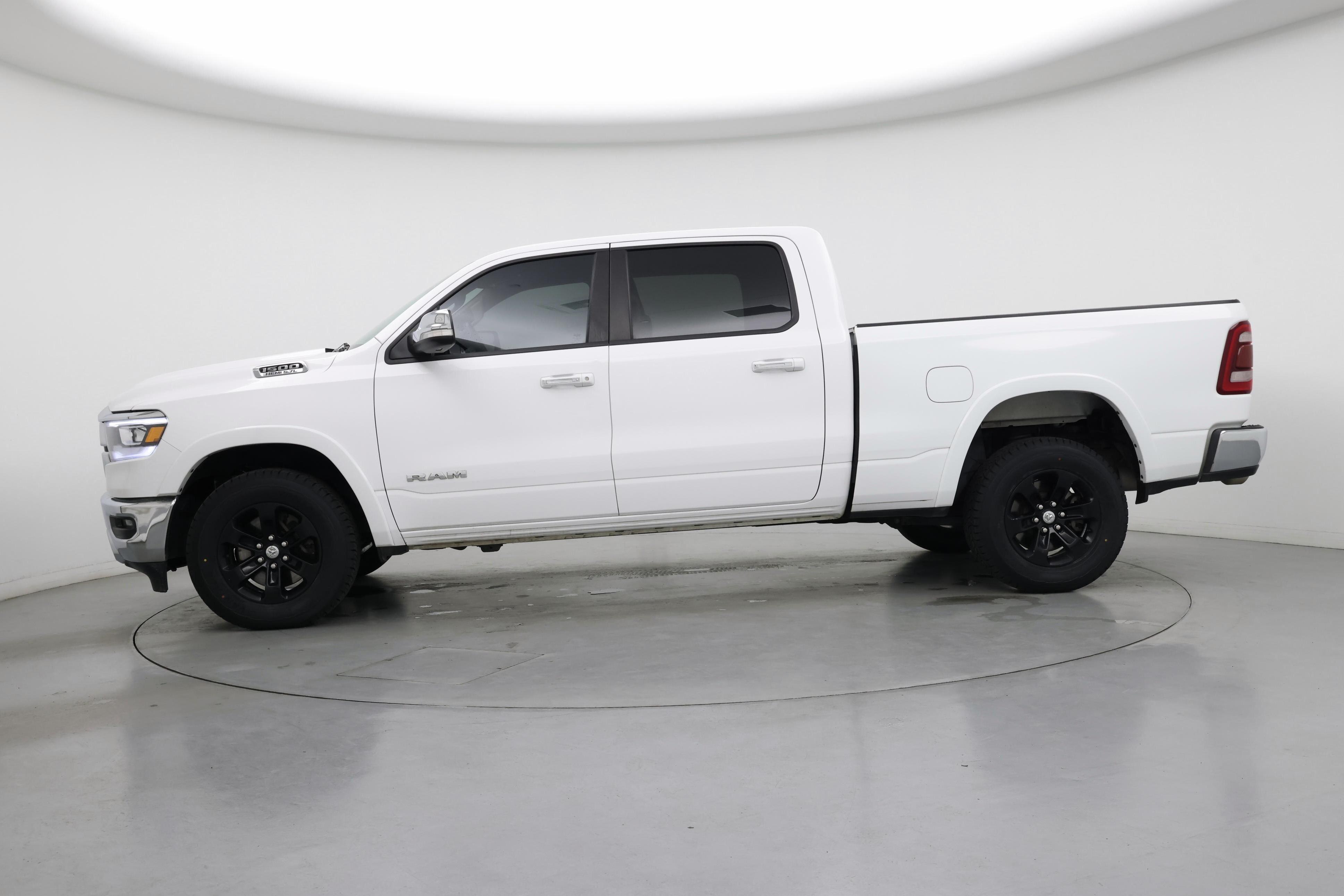 Thumbnail: 2020 RAM 1500 - 3