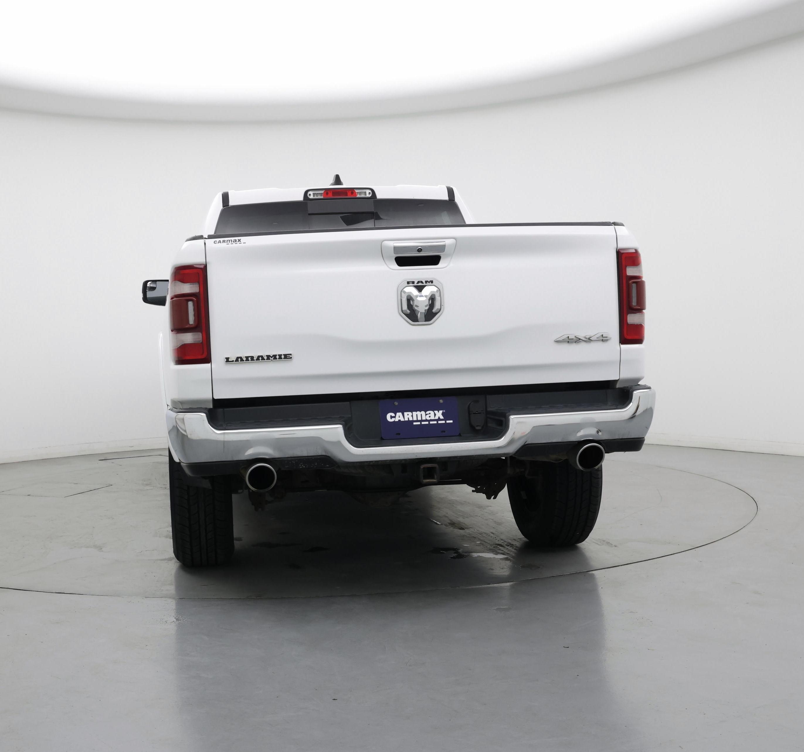 Thumbnail: 2020 RAM 1500 - 6