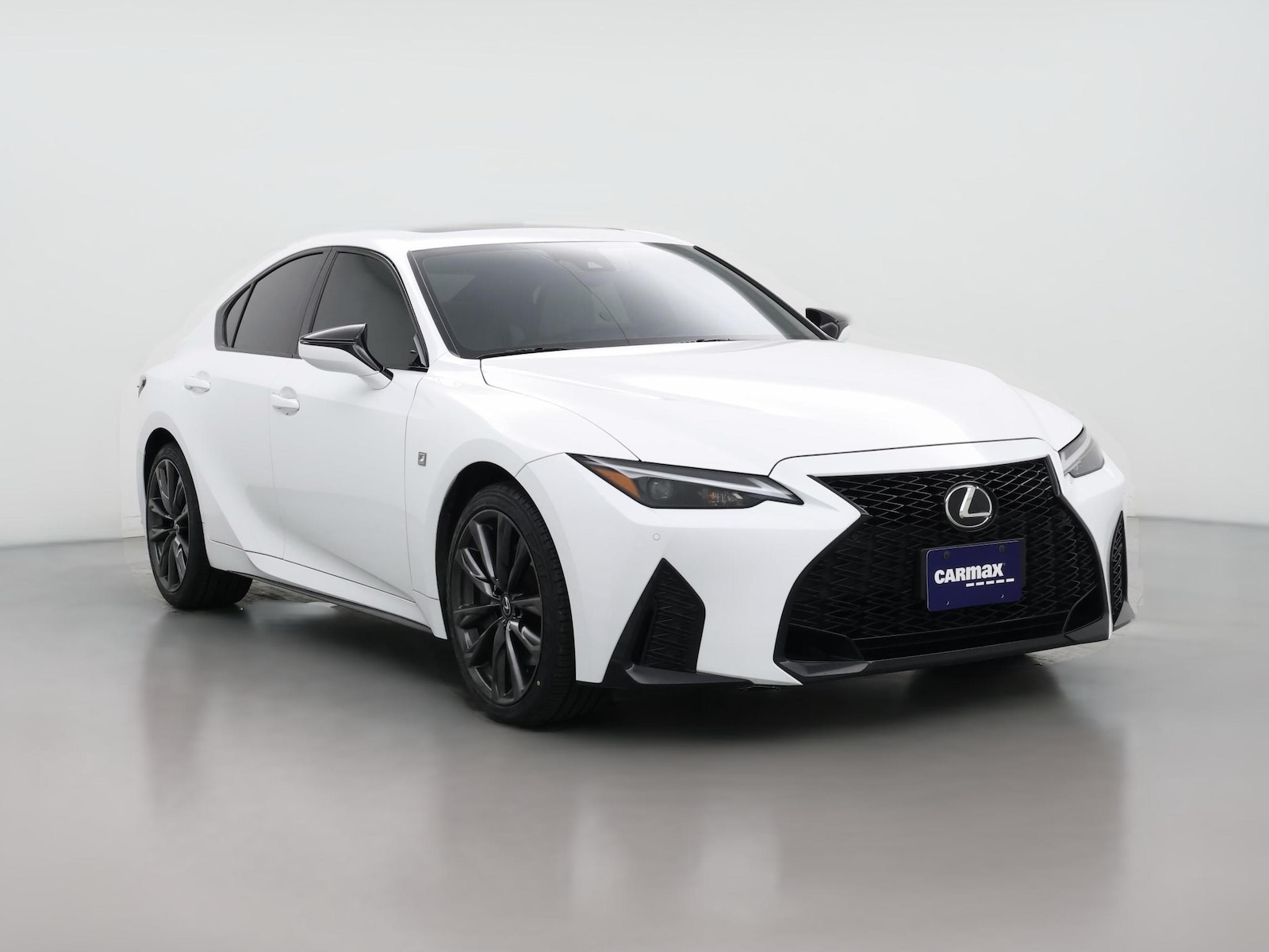 2023 Lexus IS