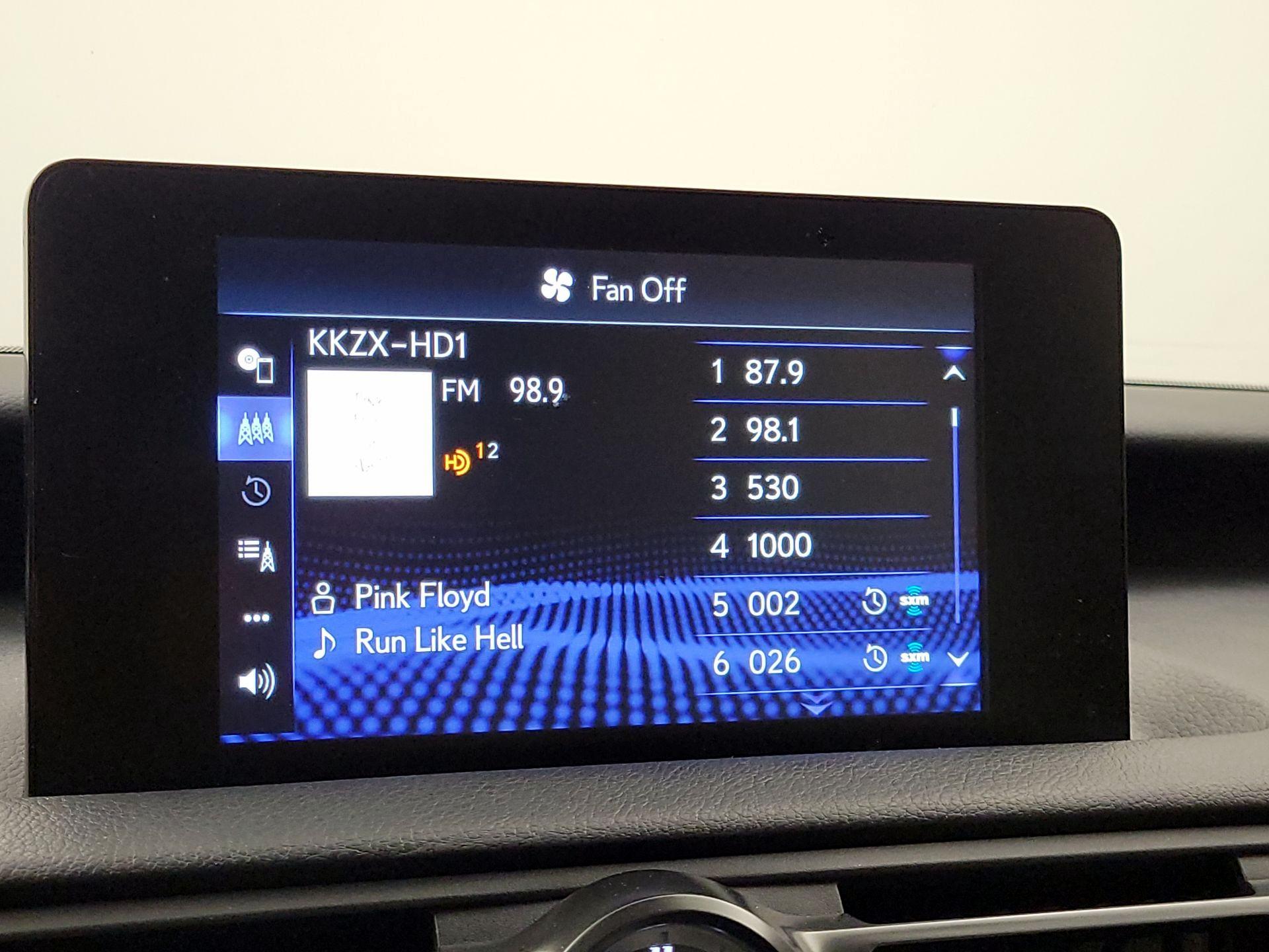 Thumbnail: 2023 Lexus IS - 15