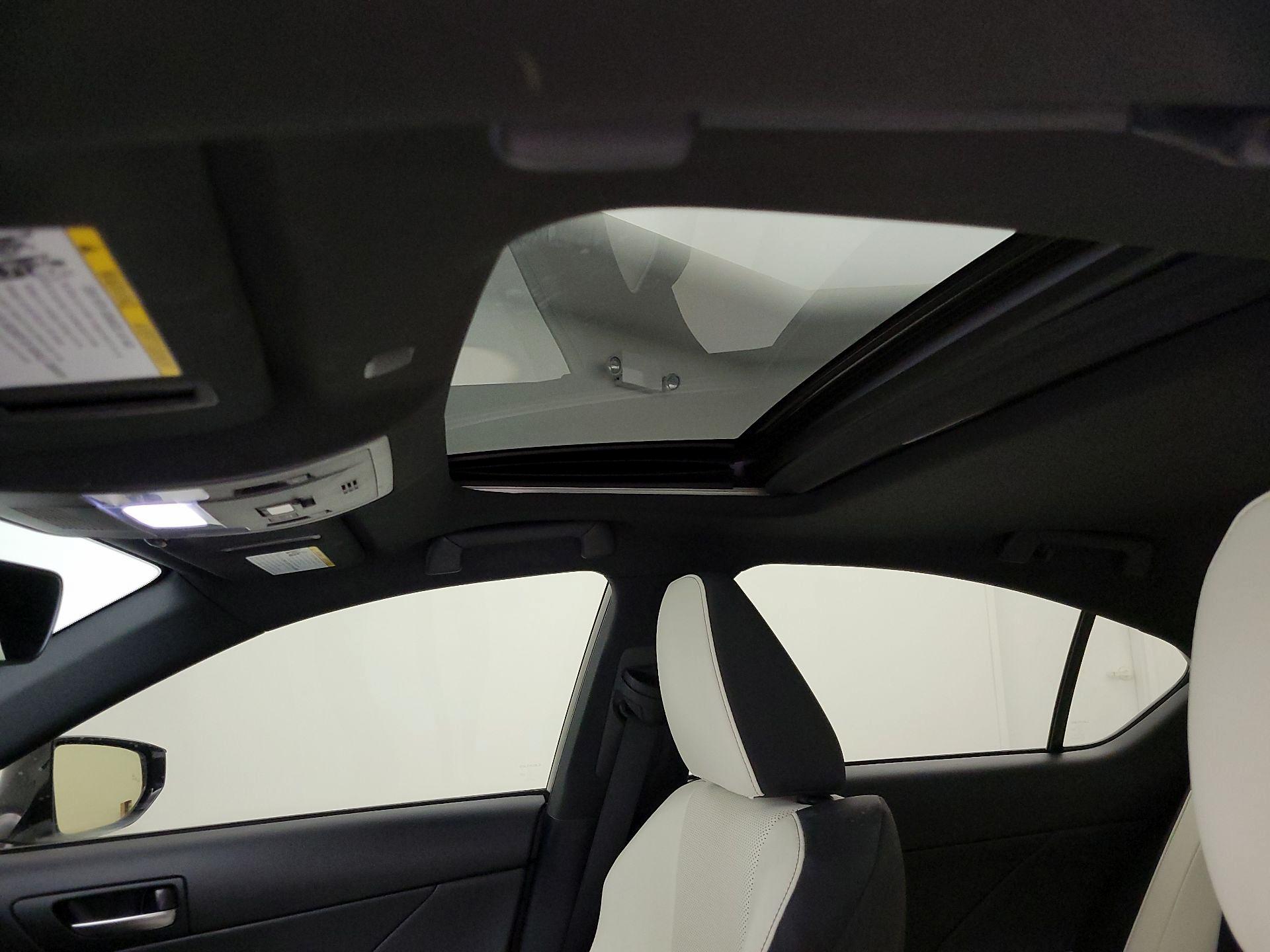 Thumbnail: 2023 Lexus IS - 19