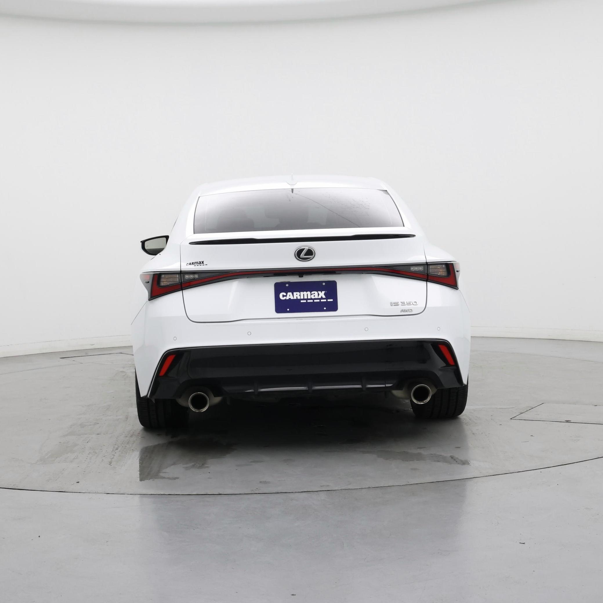 Thumbnail: 2023 Lexus IS - 6