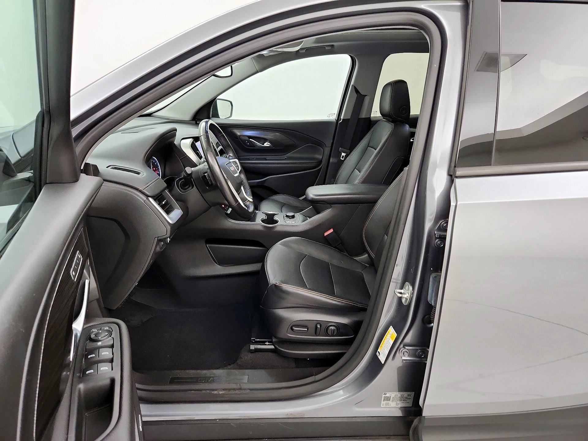 Thumbnail: 2021 GMC Terrain - 11