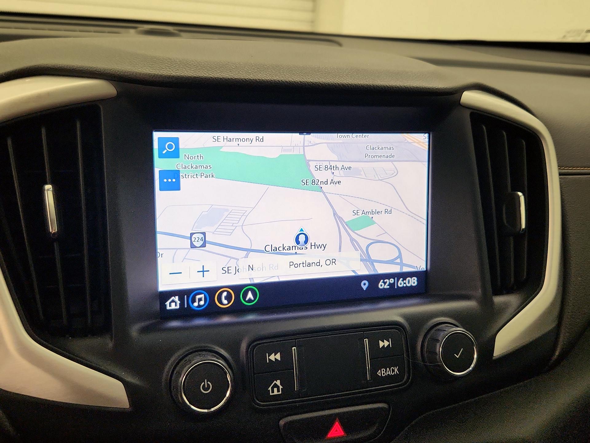 Thumbnail: 2021 GMC Terrain - 14