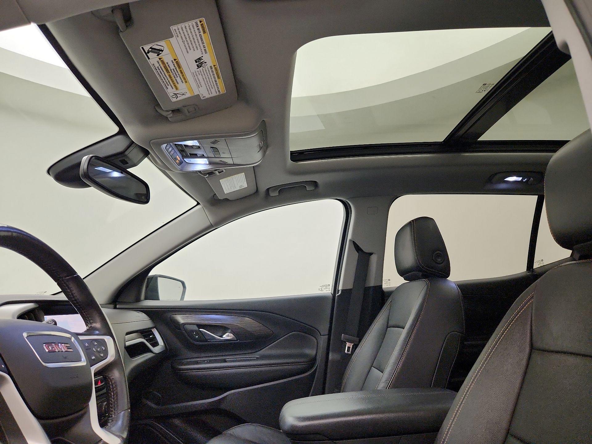 Thumbnail: 2021 GMC Terrain - 20