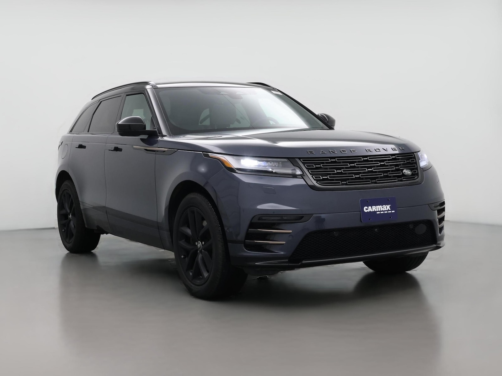 2024 Land Rover Range Rover Velar