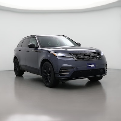 2024 Land Rover Range Rover Velar SE Dynamic