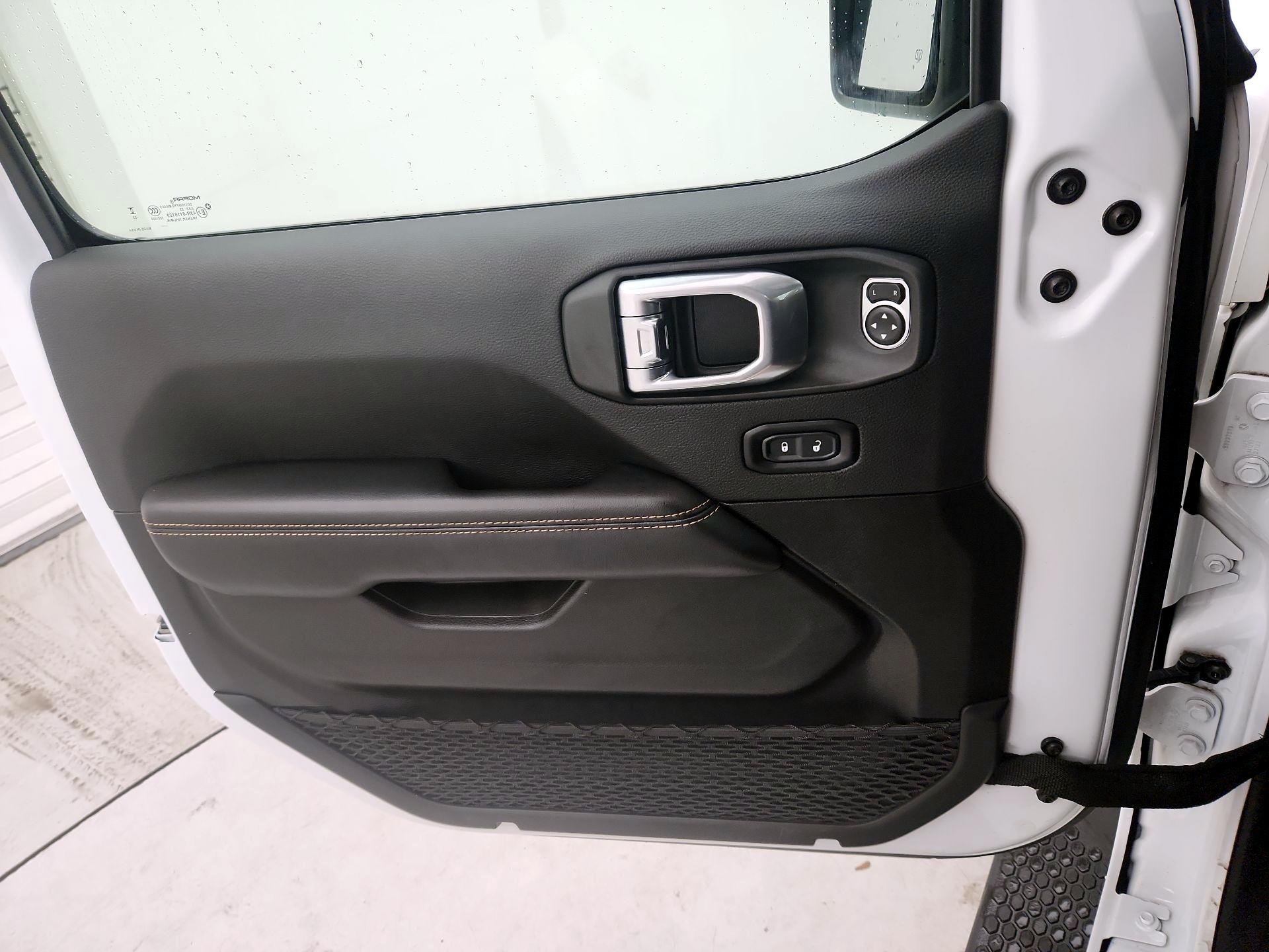 Thumbnail: 2024 Jeep Wrangler - 12