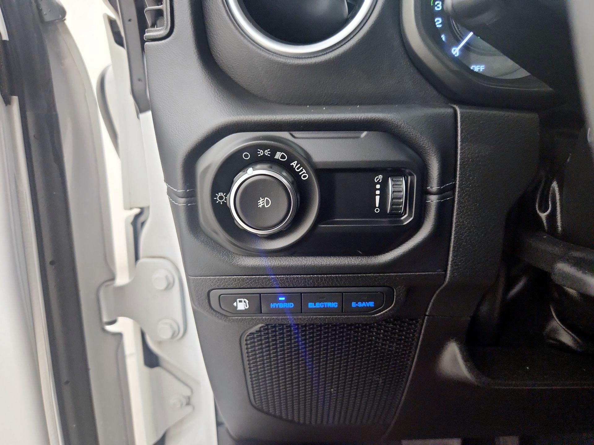 Thumbnail: 2024 Jeep Wrangler - 13