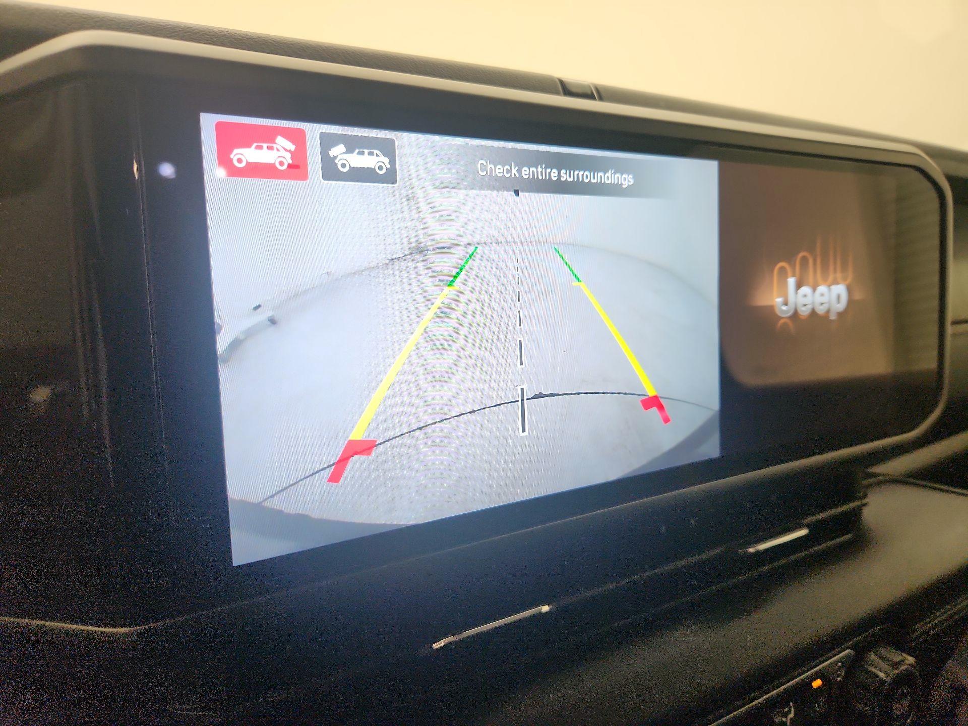 Thumbnail: 2024 Jeep Wrangler - 15