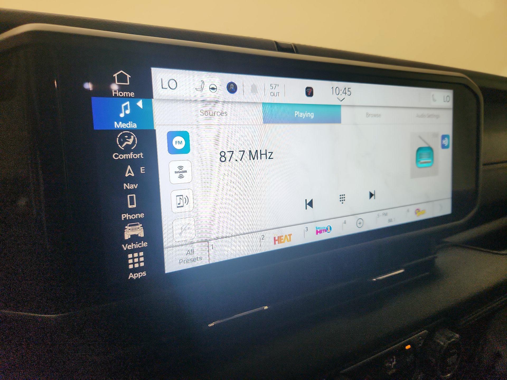 Thumbnail: 2024 Jeep Wrangler - 16