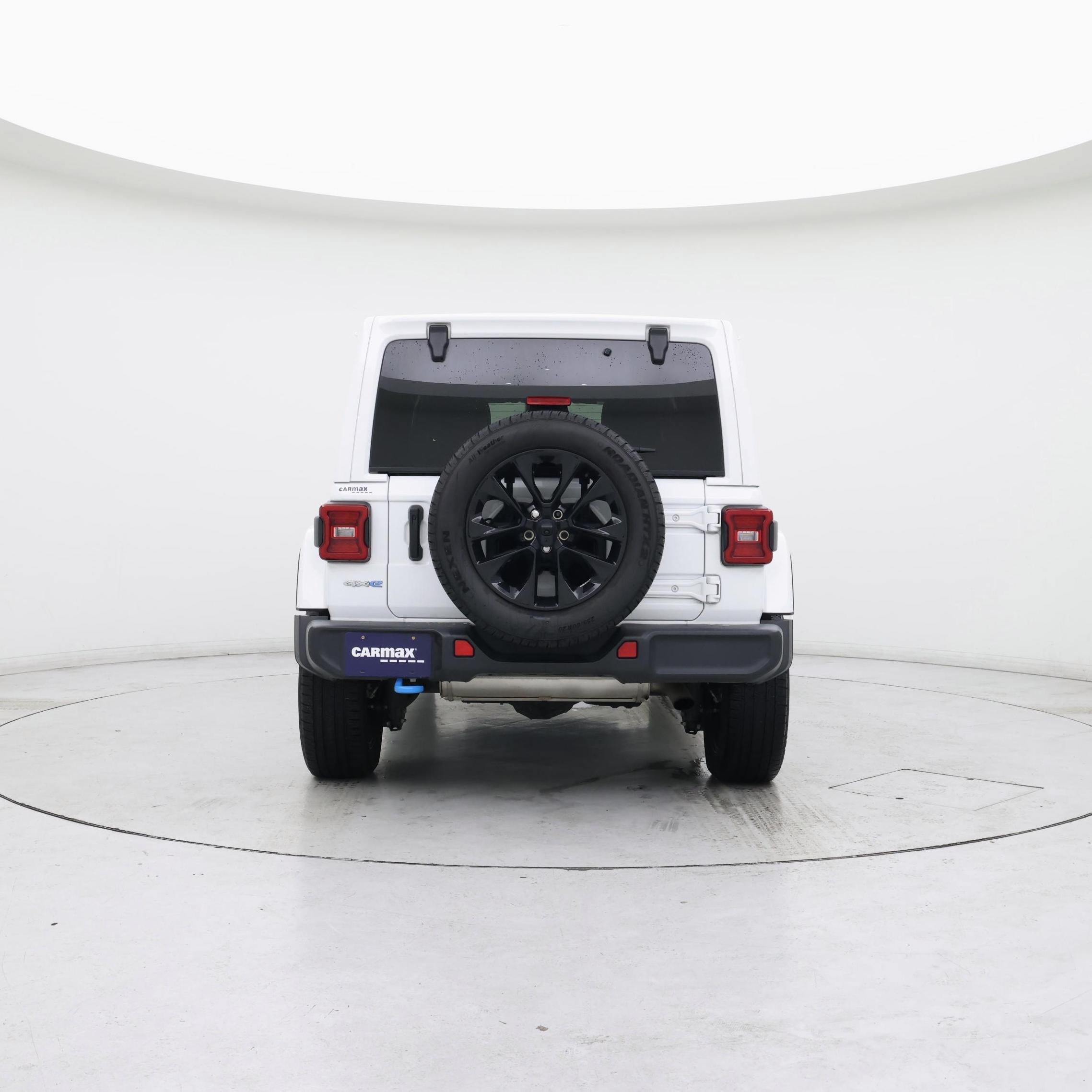 Thumbnail: 2024 Jeep Wrangler - 6