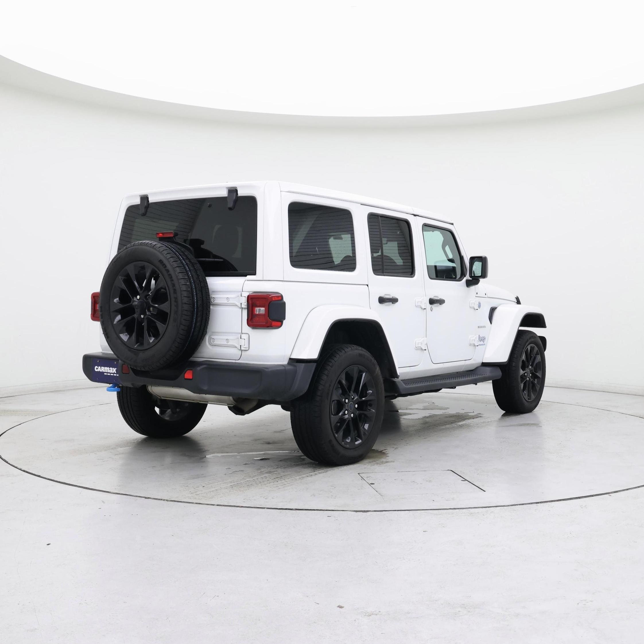 Thumbnail: 2024 Jeep Wrangler - 8