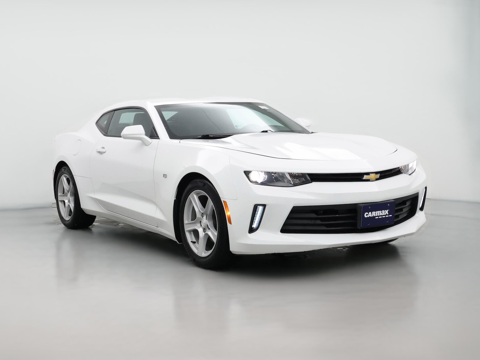 2016 Chevrolet Camaro
