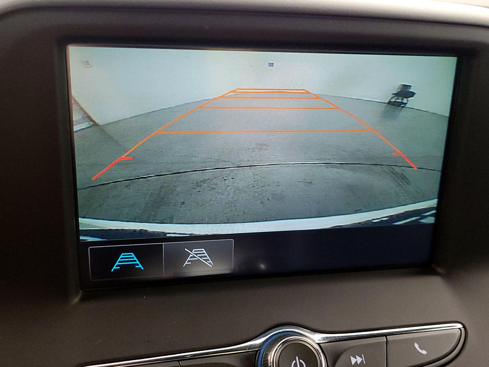 Thumbnail: 2016 Chevrolet Camaro - 13