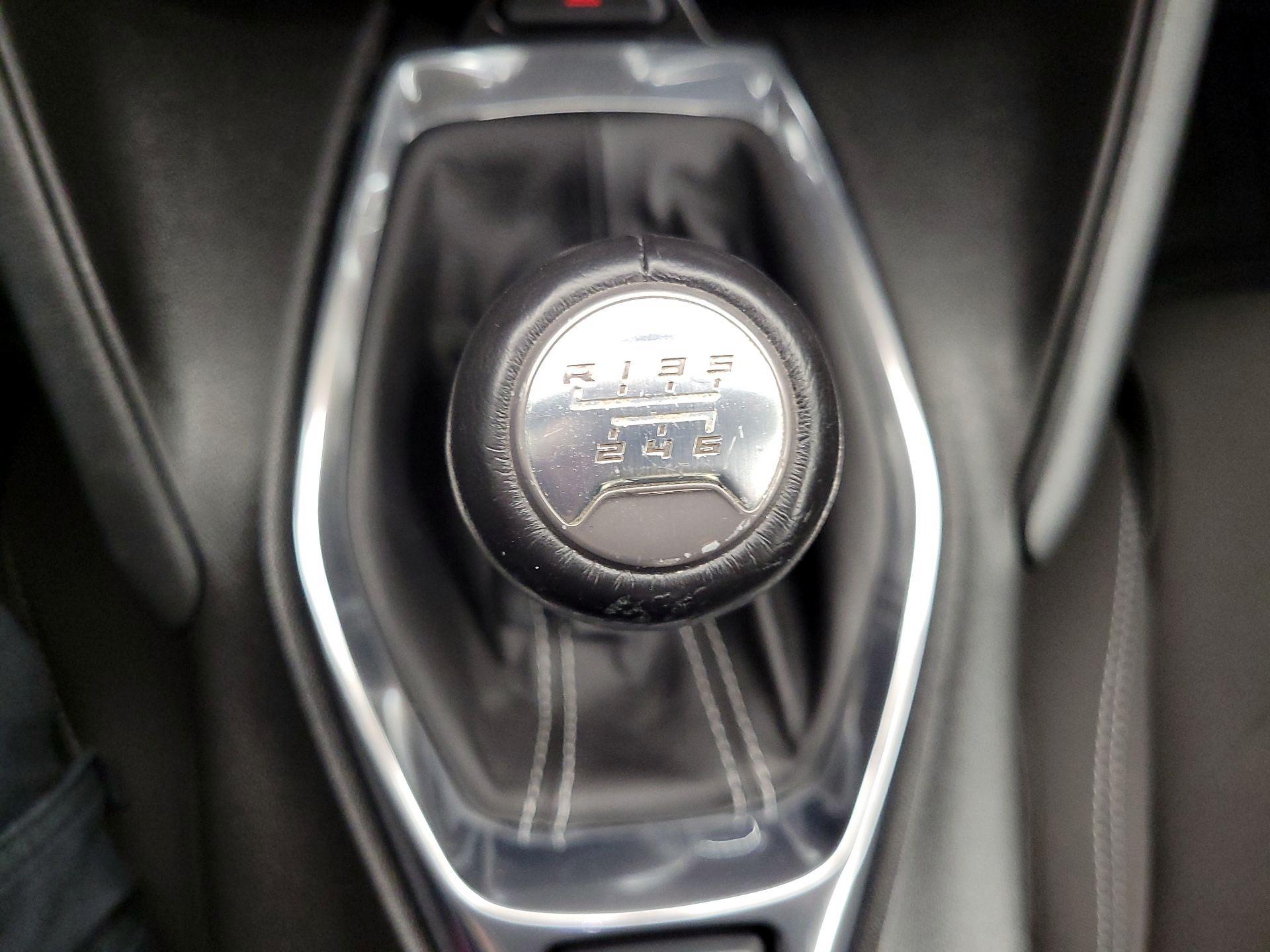 Thumbnail: 2016 Chevrolet Camaro - 16