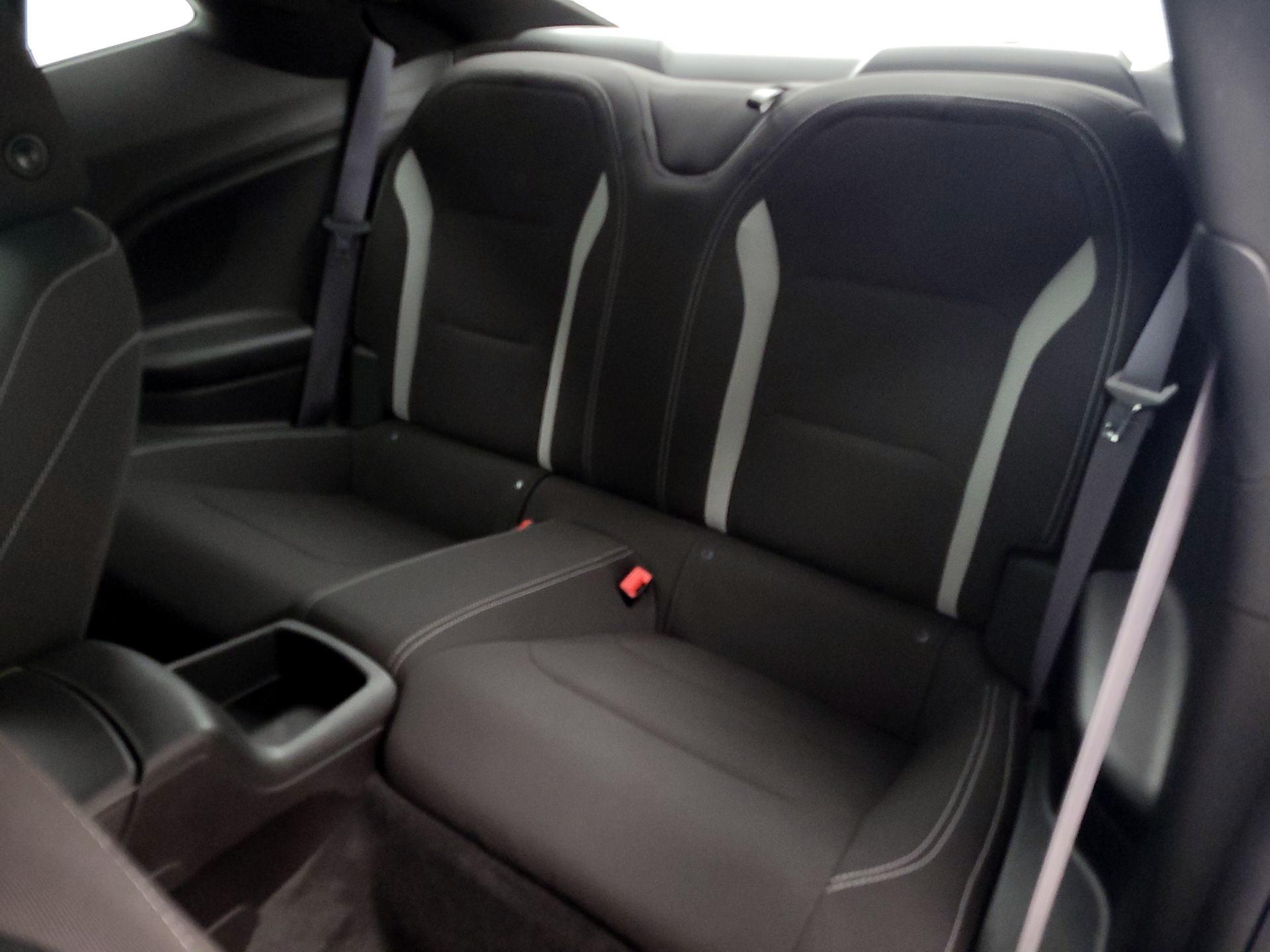 Thumbnail: 2016 Chevrolet Camaro - 18