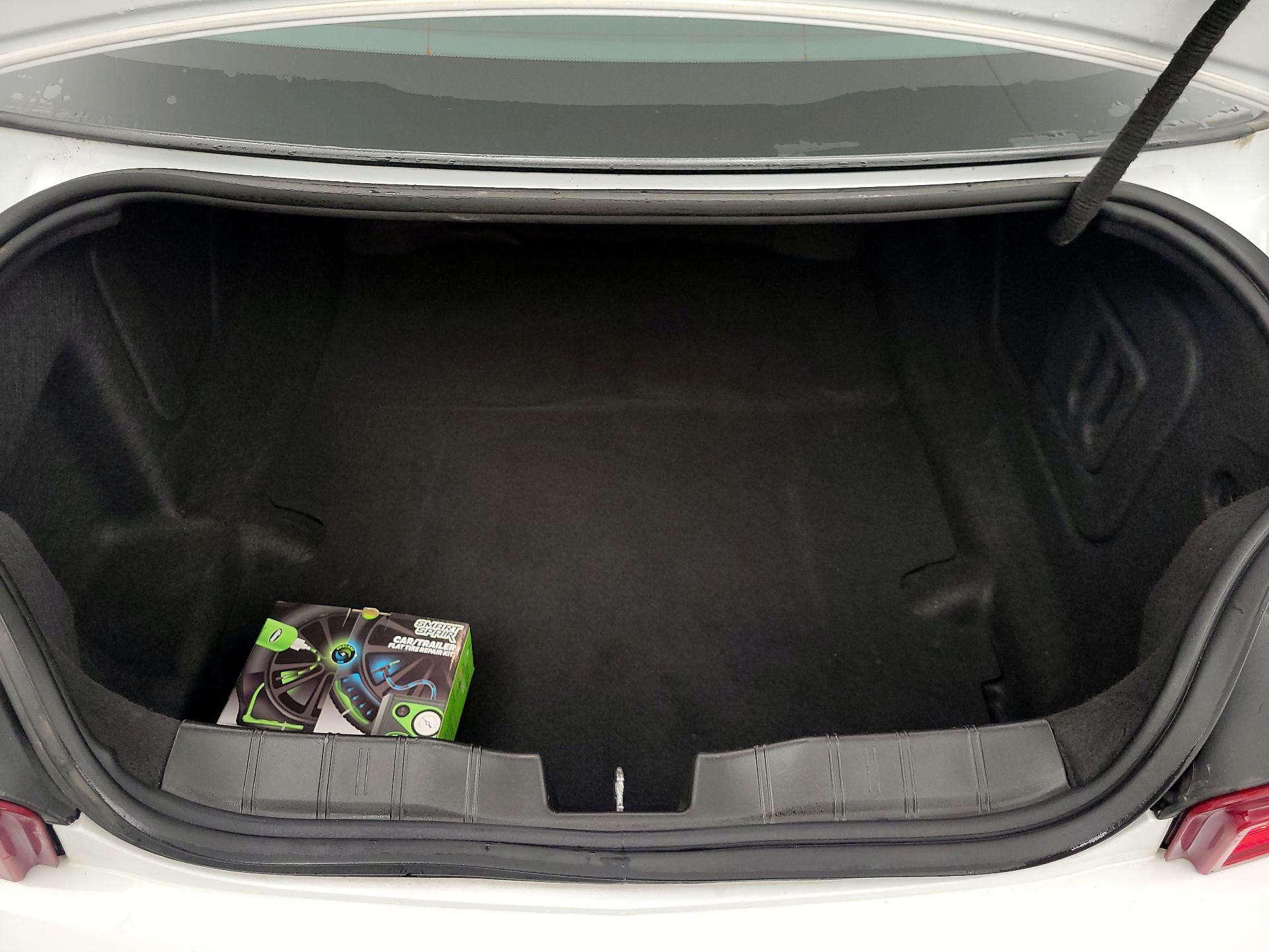 Thumbnail: 2016 Chevrolet Camaro - 19