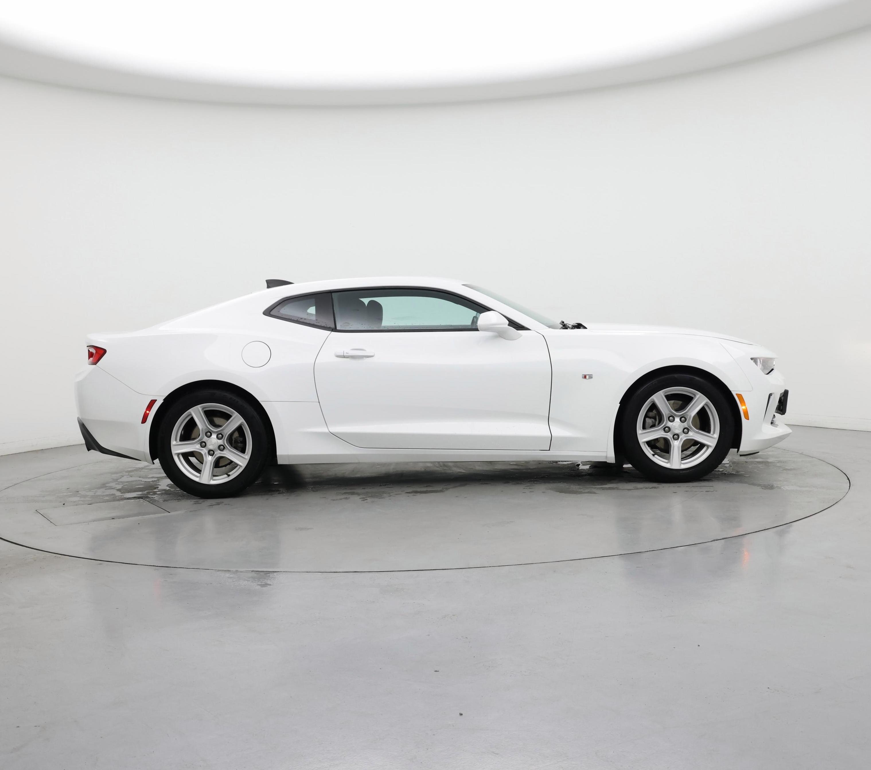 Thumbnail: 2016 Chevrolet Camaro - 7