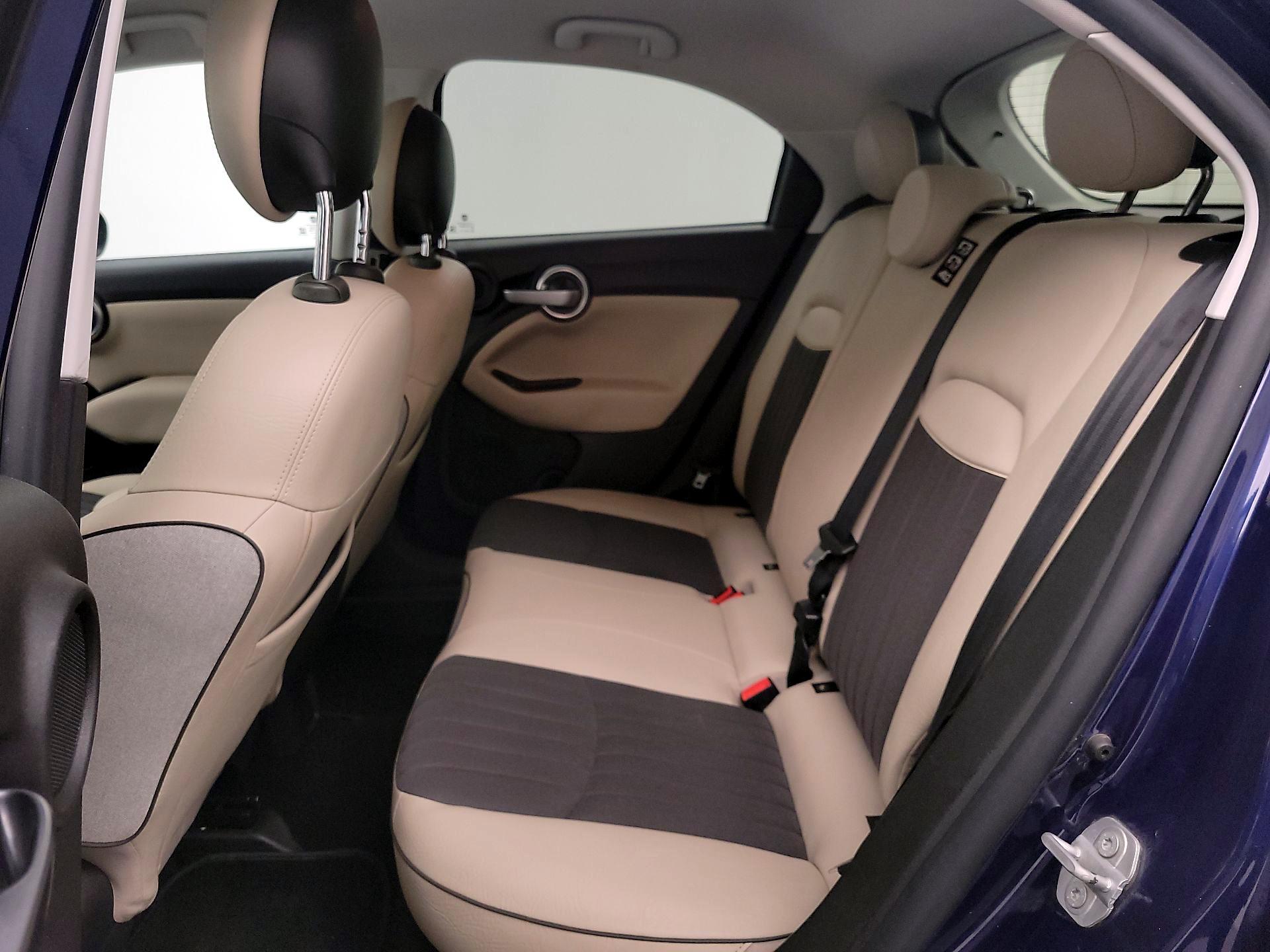 Thumbnail: 2017 Fiat 500X - 20