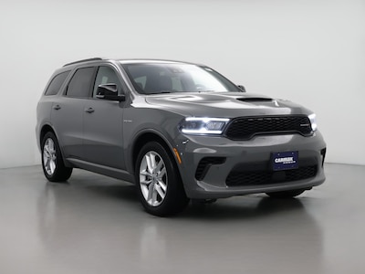 2024 Dodge Durango R/T Plus